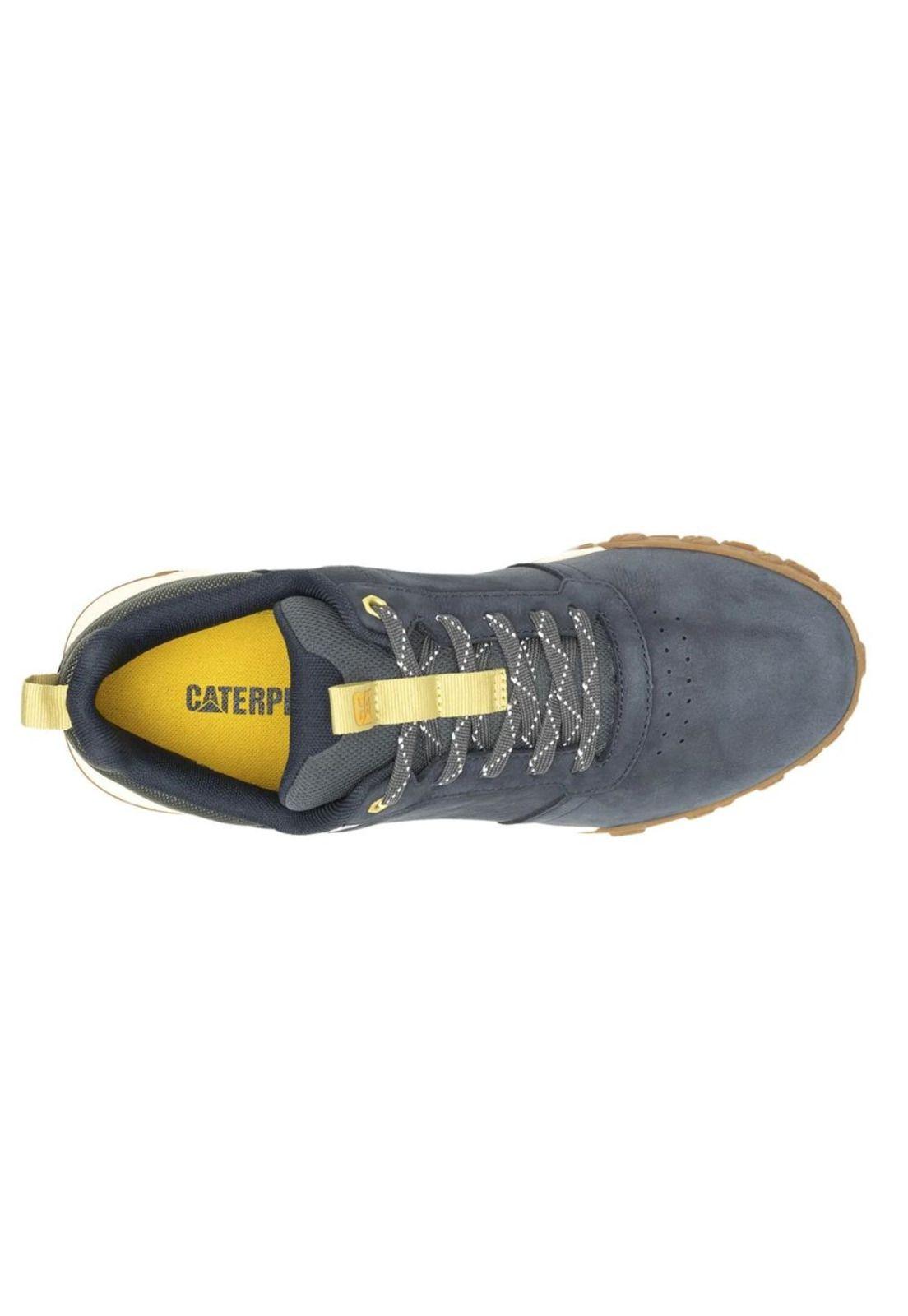 Zapatilla Hombre Hex Ready Azul Cat-2