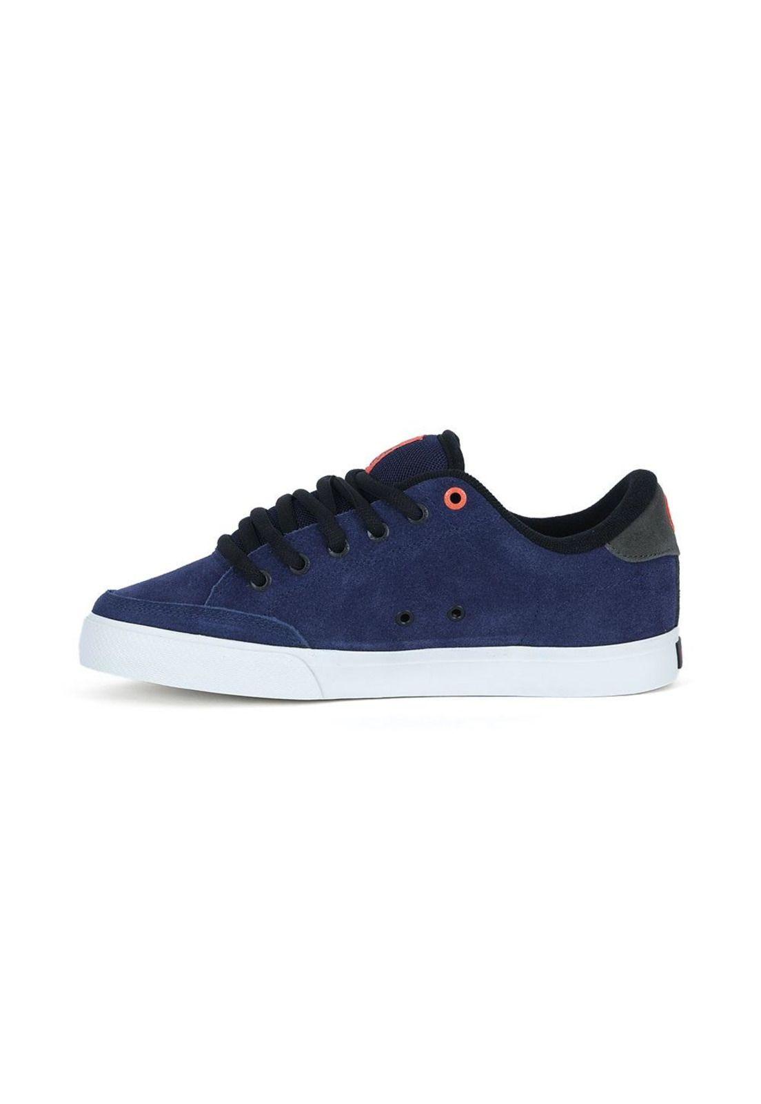 Zapatilla Hombre AL50 Skyline Azul Circa-2