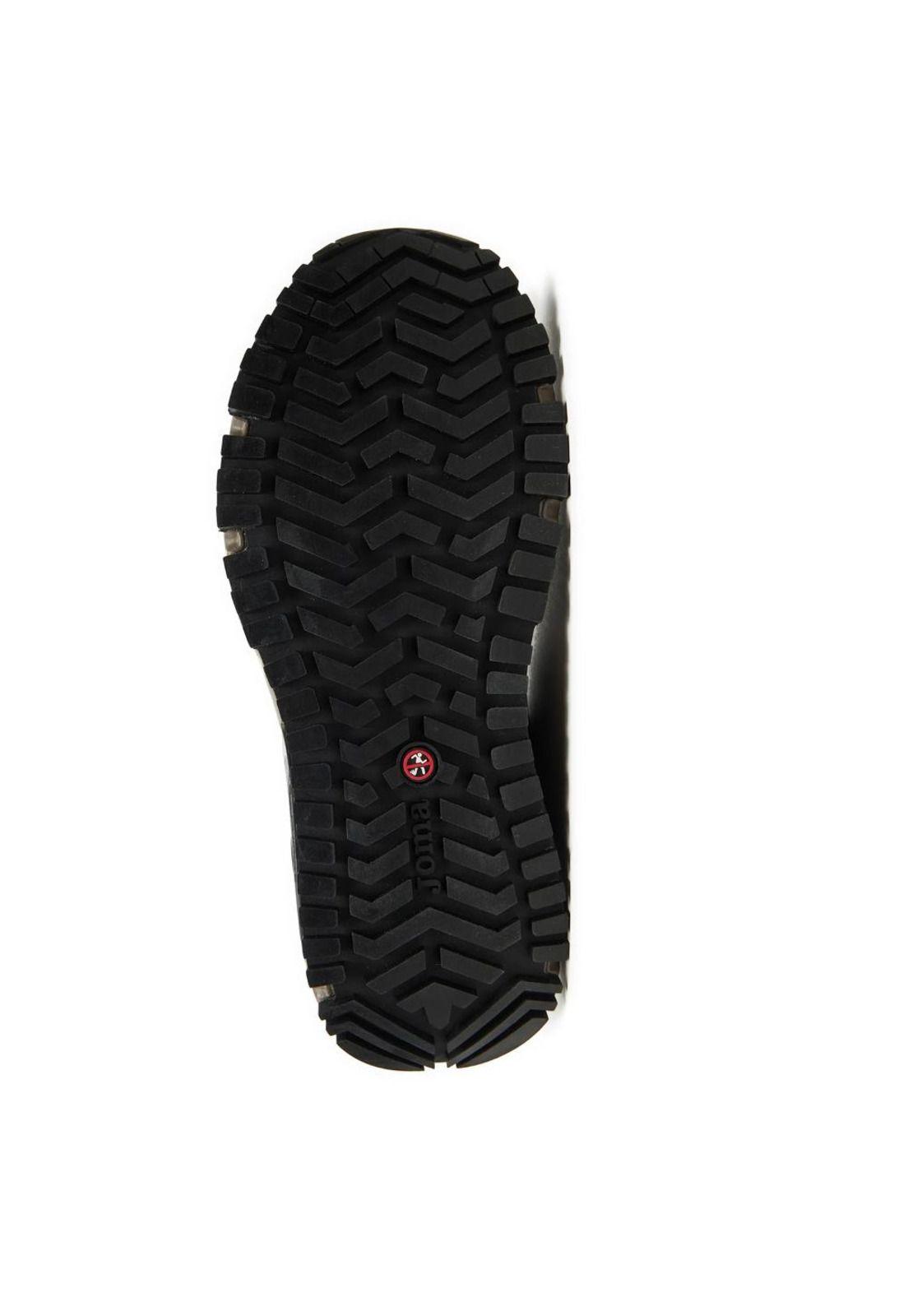 Zapatilla Impermeable Hombre Ruidera Café Joma-3