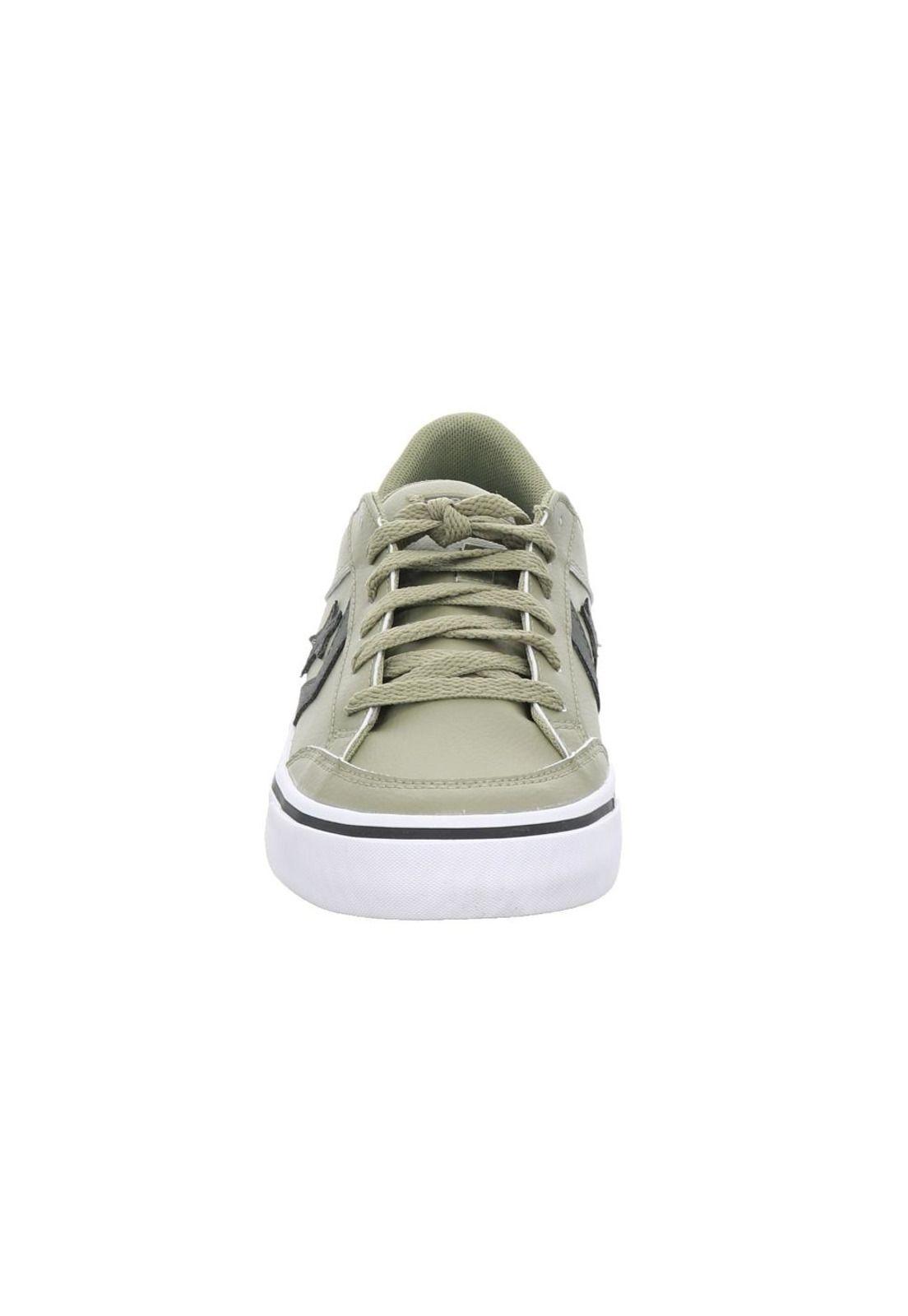 Zapatilla Tobin OX Verde Converse-5