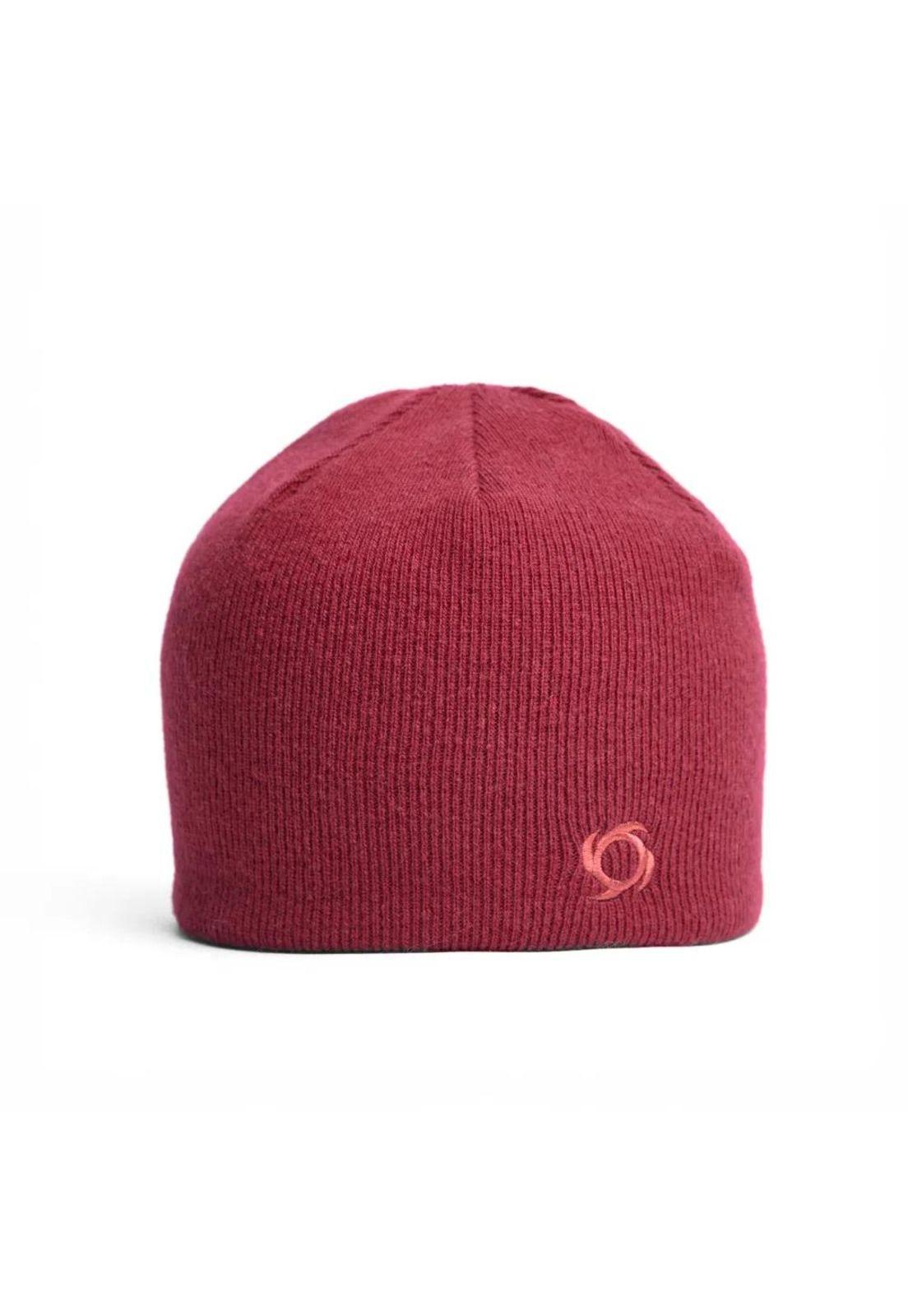 Gorro Reversible Terao Rojo Doite-0