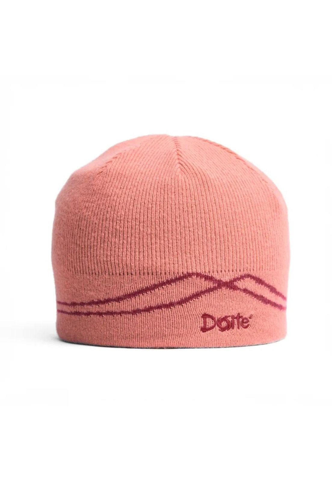 Gorro Reversible Terao Rojo Doite-1