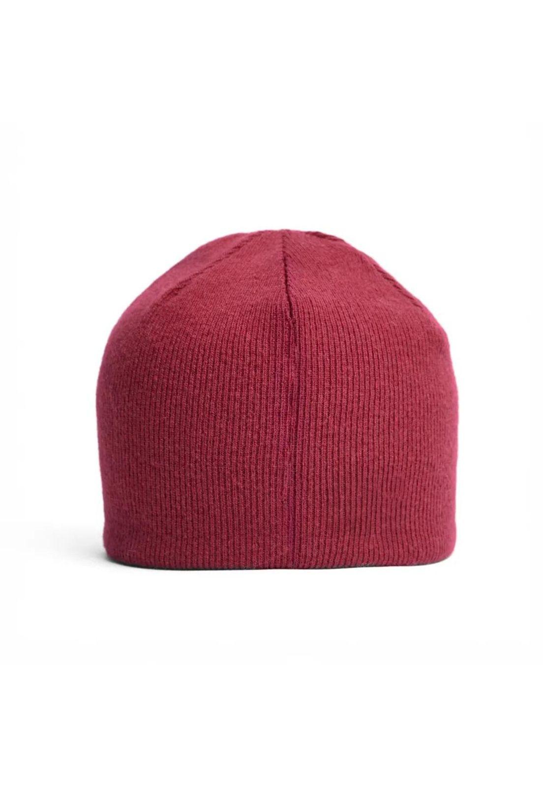 Gorro Reversible Terao Rojo Doite-2