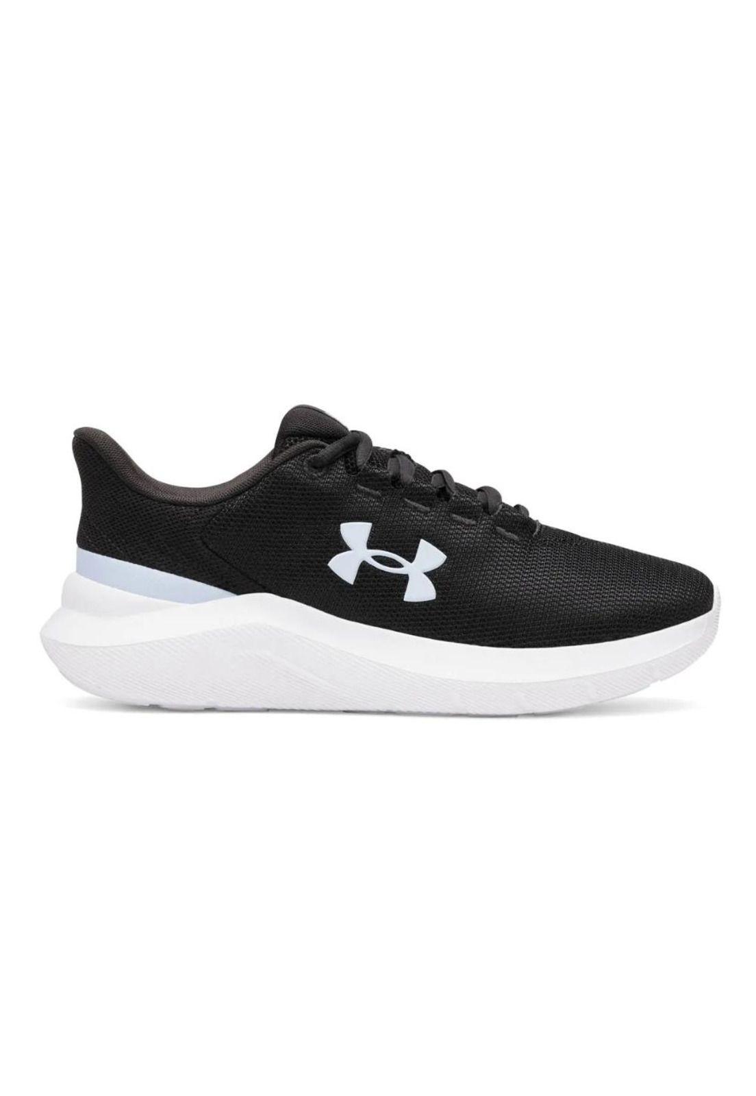 Zapatilla Running Mujer Phade RN 3 Negro Under Armour-0
