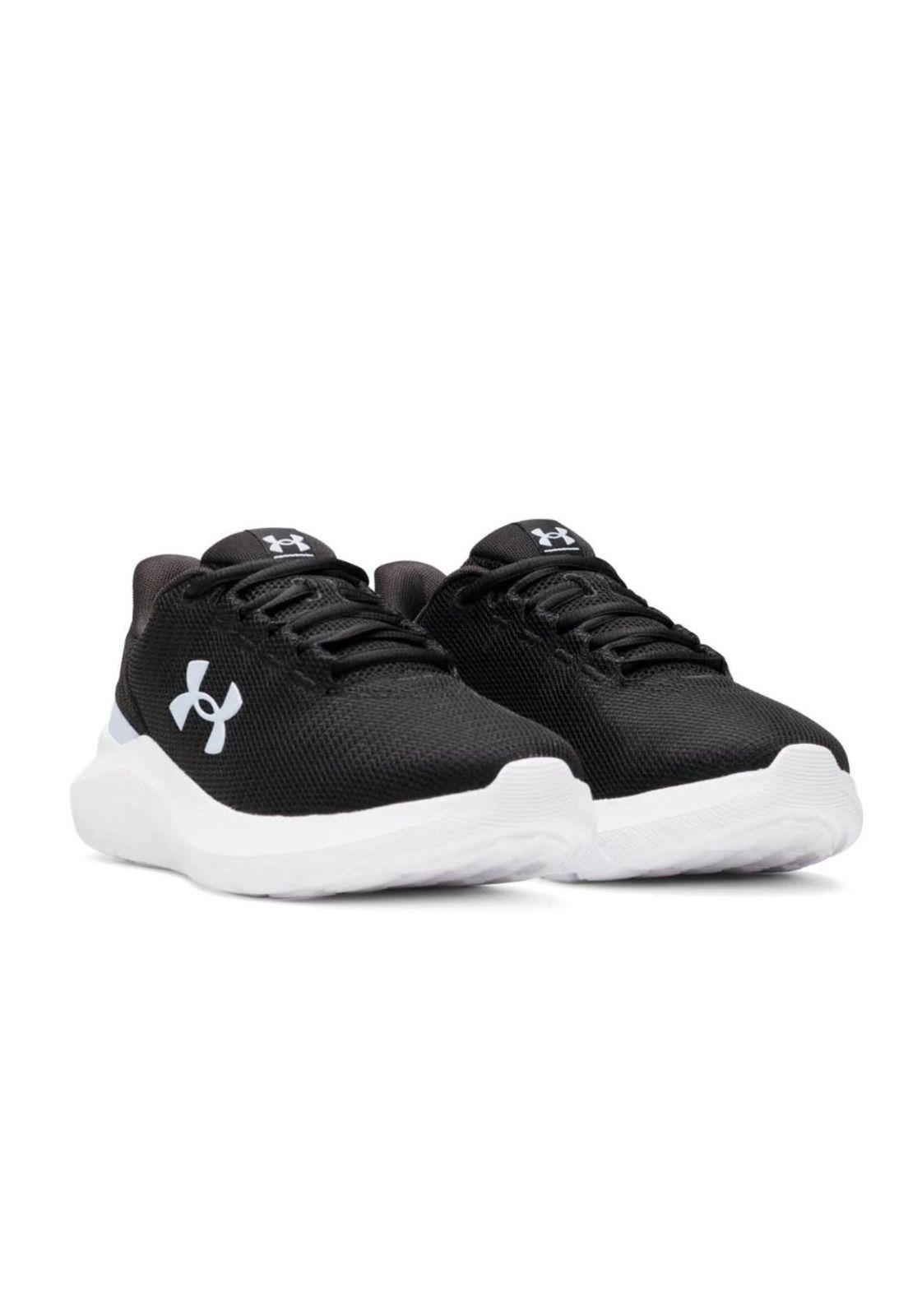 Zapatilla Running Mujer Phade RN 3 Negro Under Armour-1