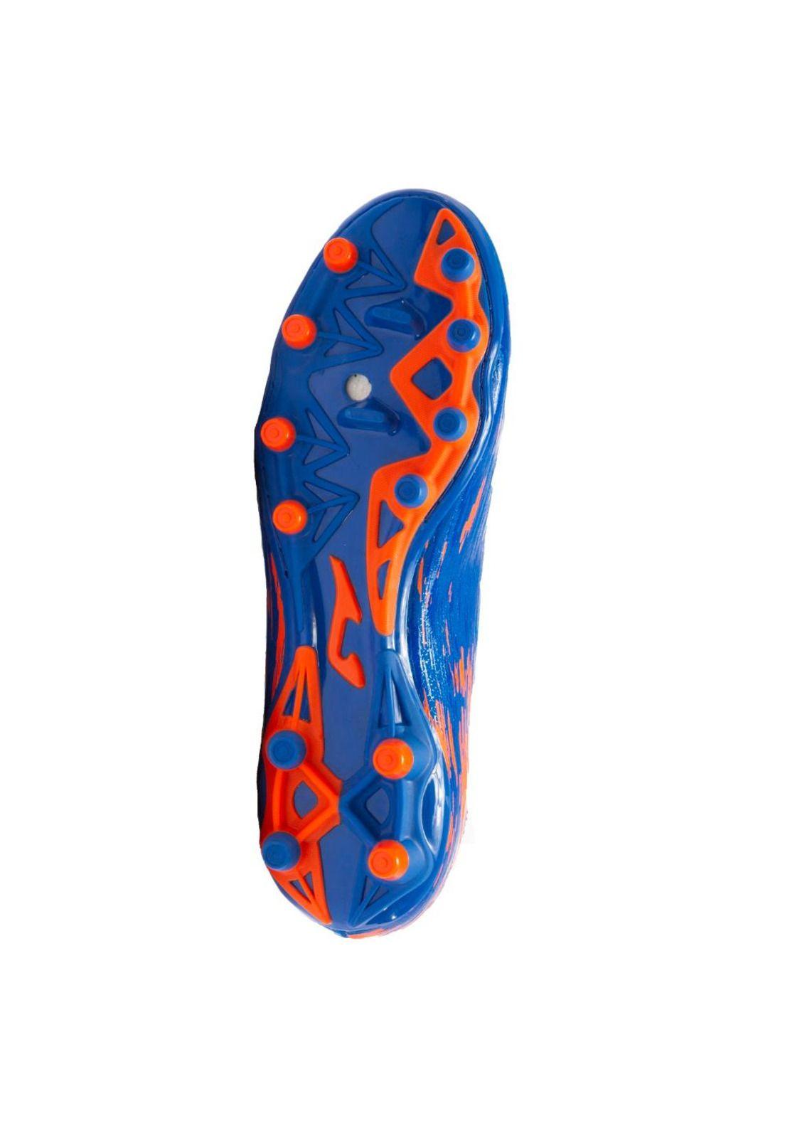 Zapatilla Fútbol FG Hombre Supercopa Joma-3