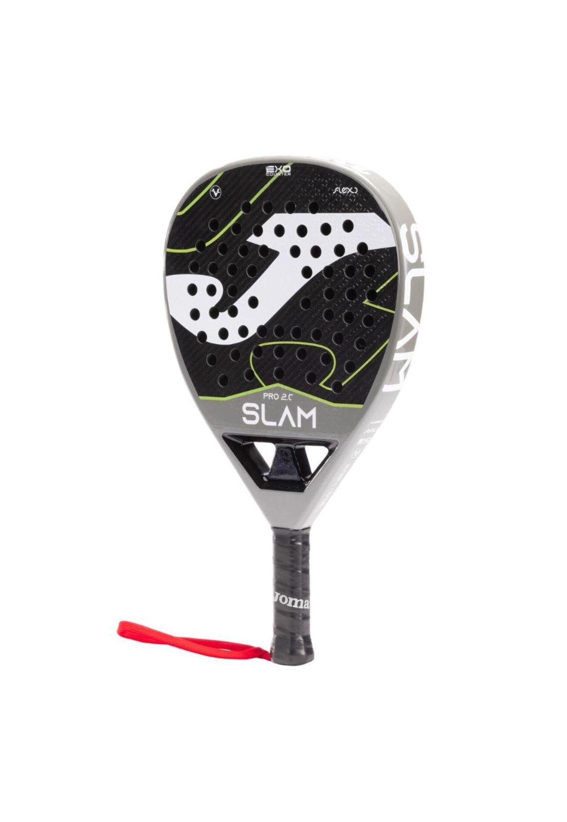 Pala Pádel  Slam Pro  Multicolor Joma-2