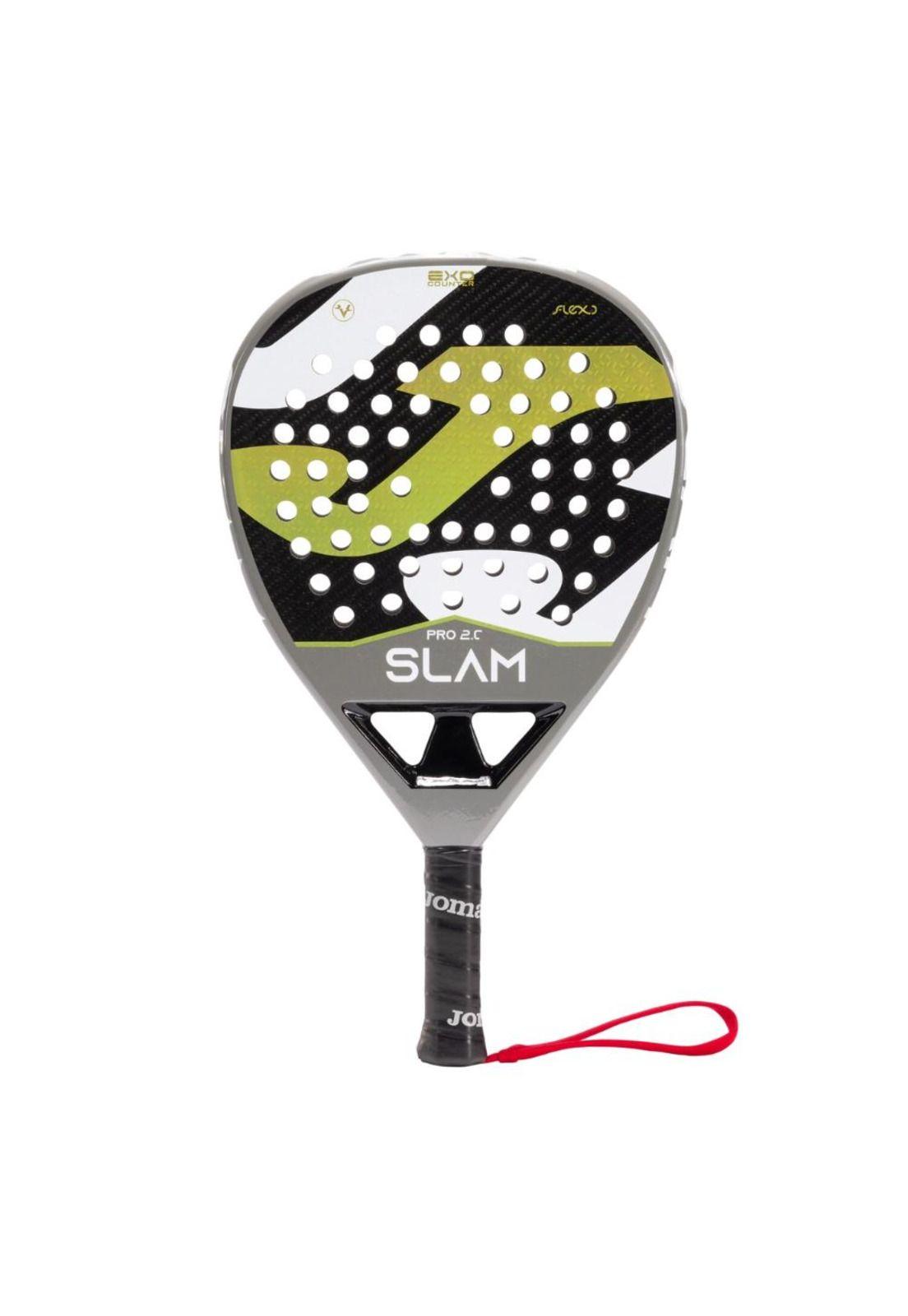 Pala Pádel  Slam Pro  Multicolor Joma-3