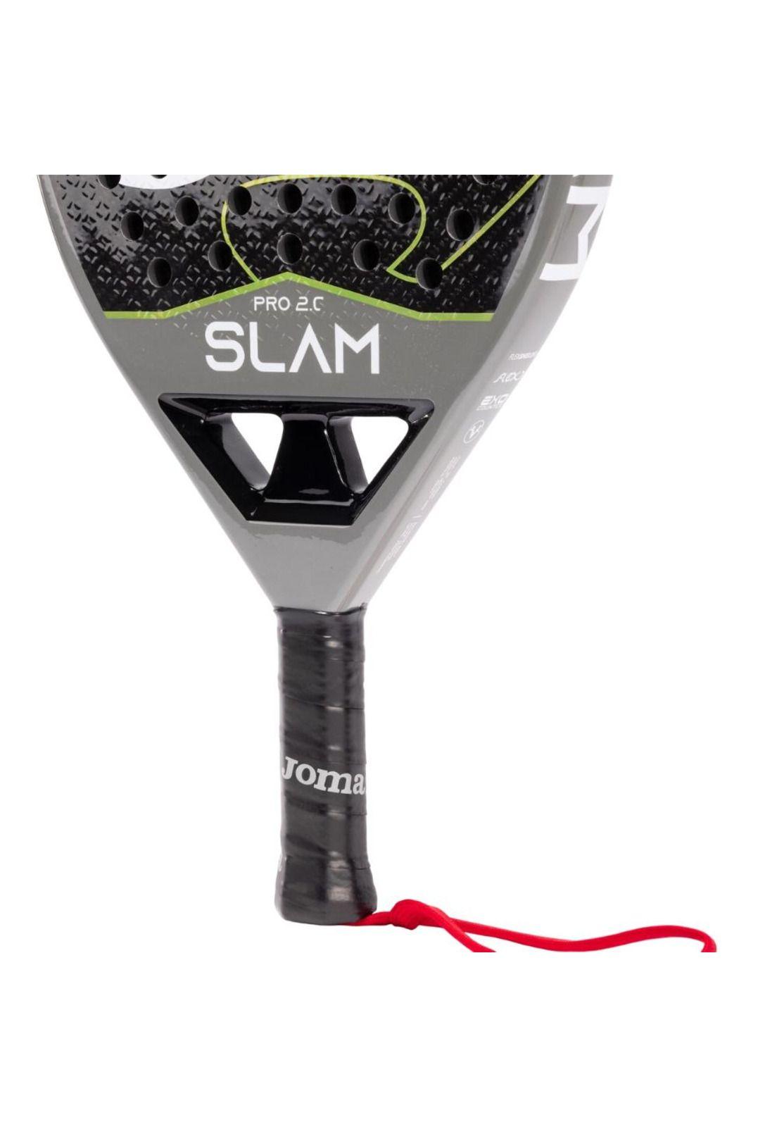 Pala Pádel  Slam Pro  Multicolor Joma-6