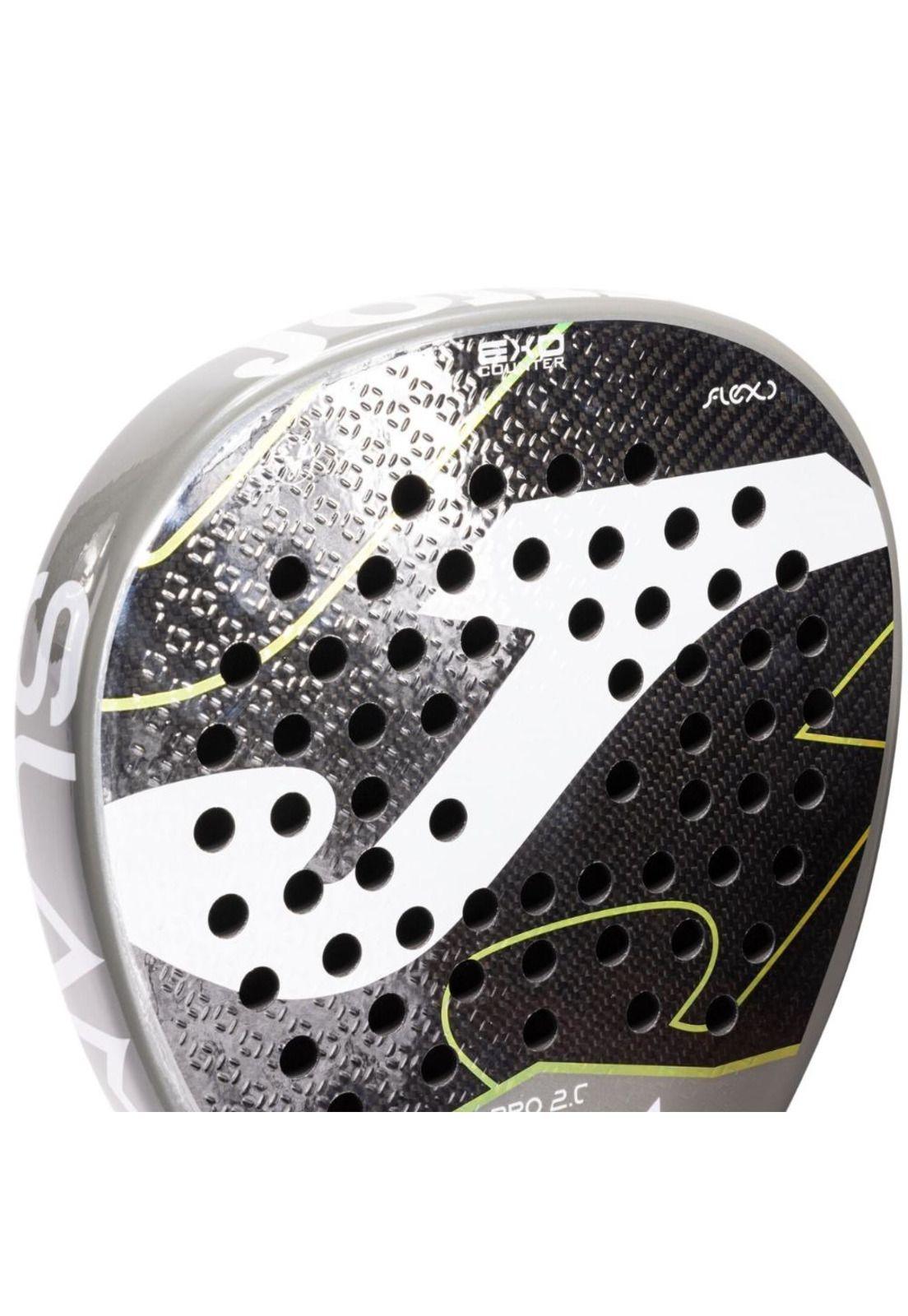 Pala Pádel  Slam Pro  Multicolor Joma-8