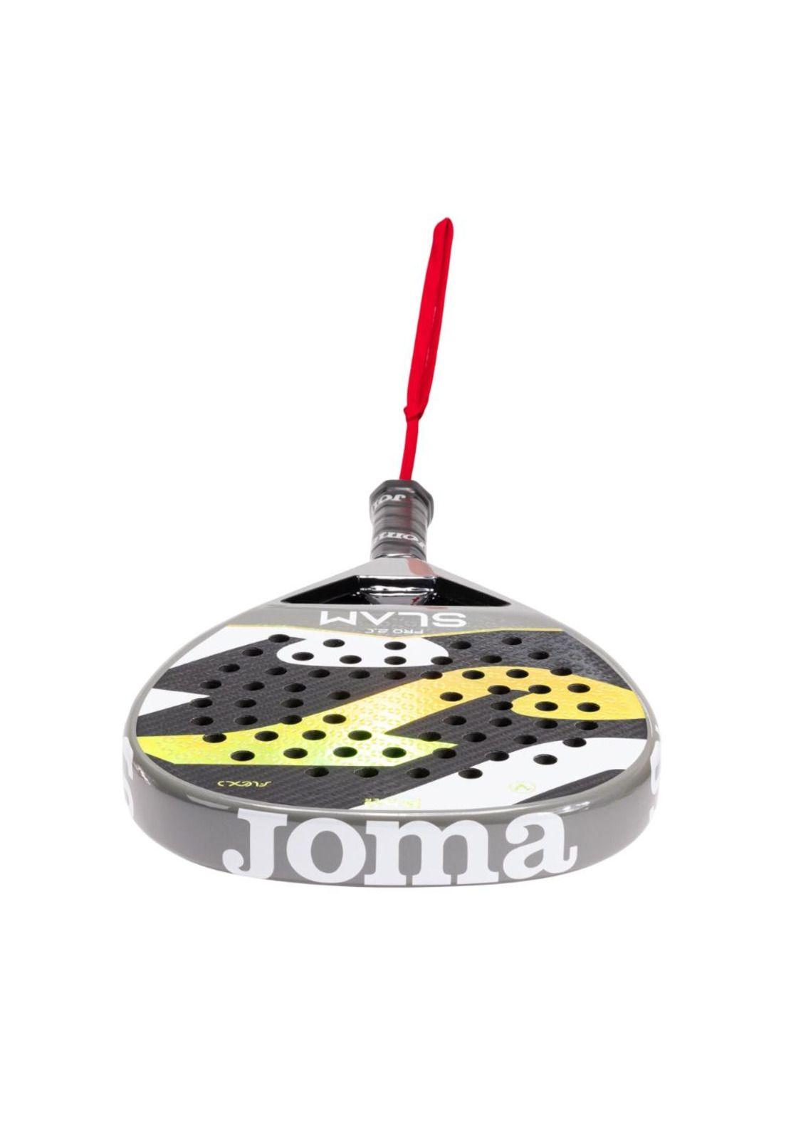 Pala Pádel  Slam Pro  Multicolor Joma-9