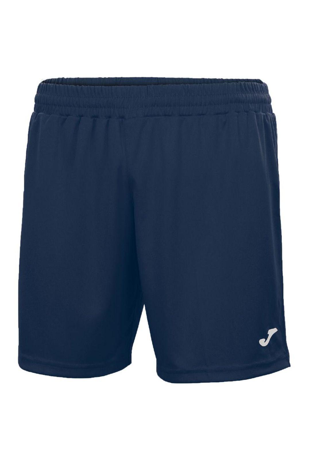 Short Deportivo Hombre Treviso Marino Joma-0