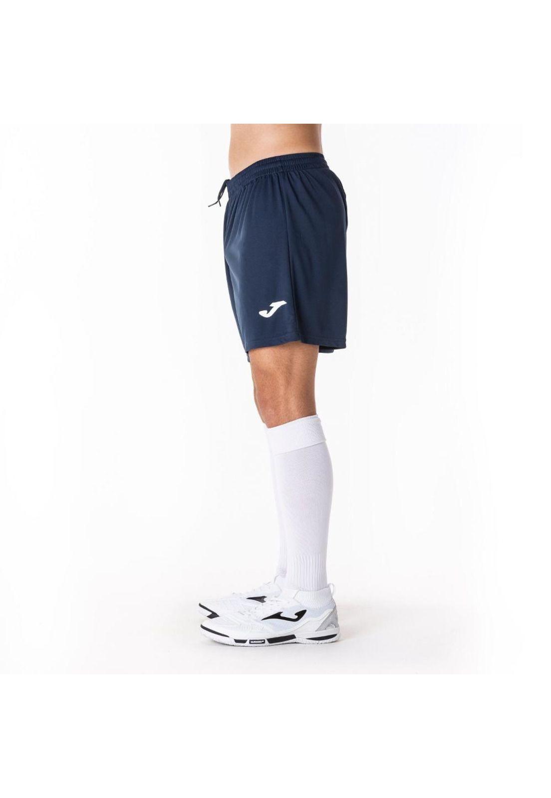 Short Deportivo Hombre Treviso Marino Joma-1