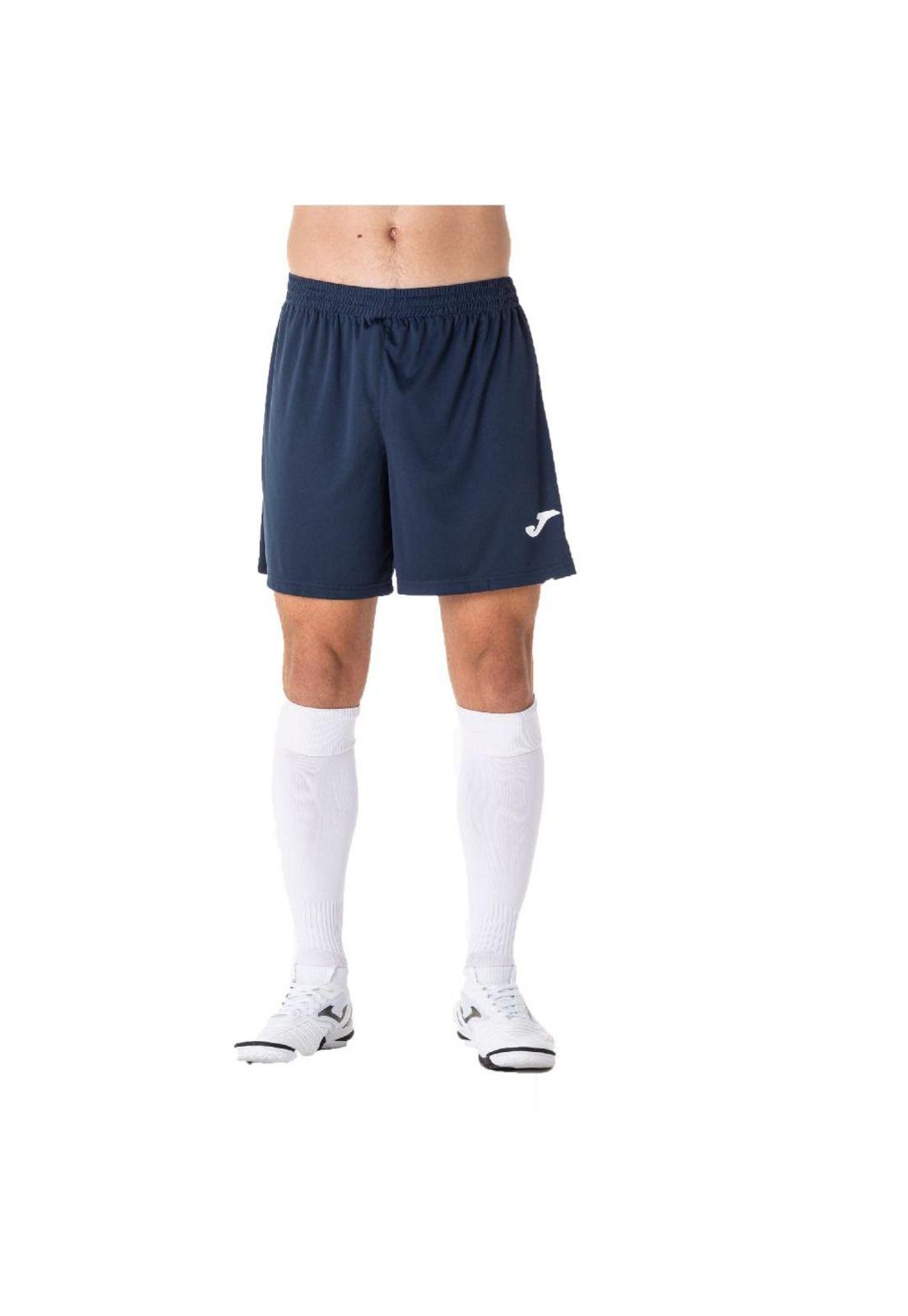 Short Deportivo Hombre Treviso Marino Joma-3