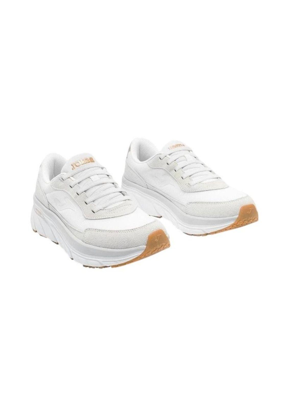 Zapatillas Mujer Morgana Blanco Joma-1