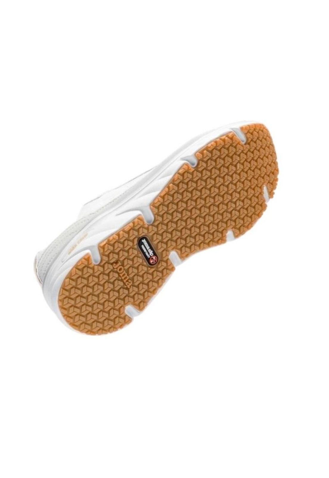 Zapatillas Mujer Morgana Blanco Joma-3