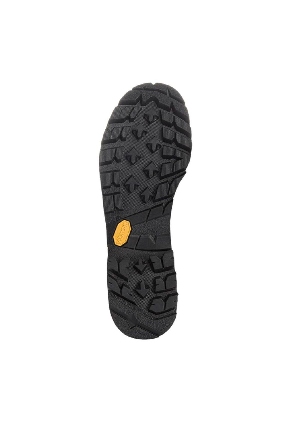 Botín Waterproof Hombre Aoraki Oliva Trezeta-3
