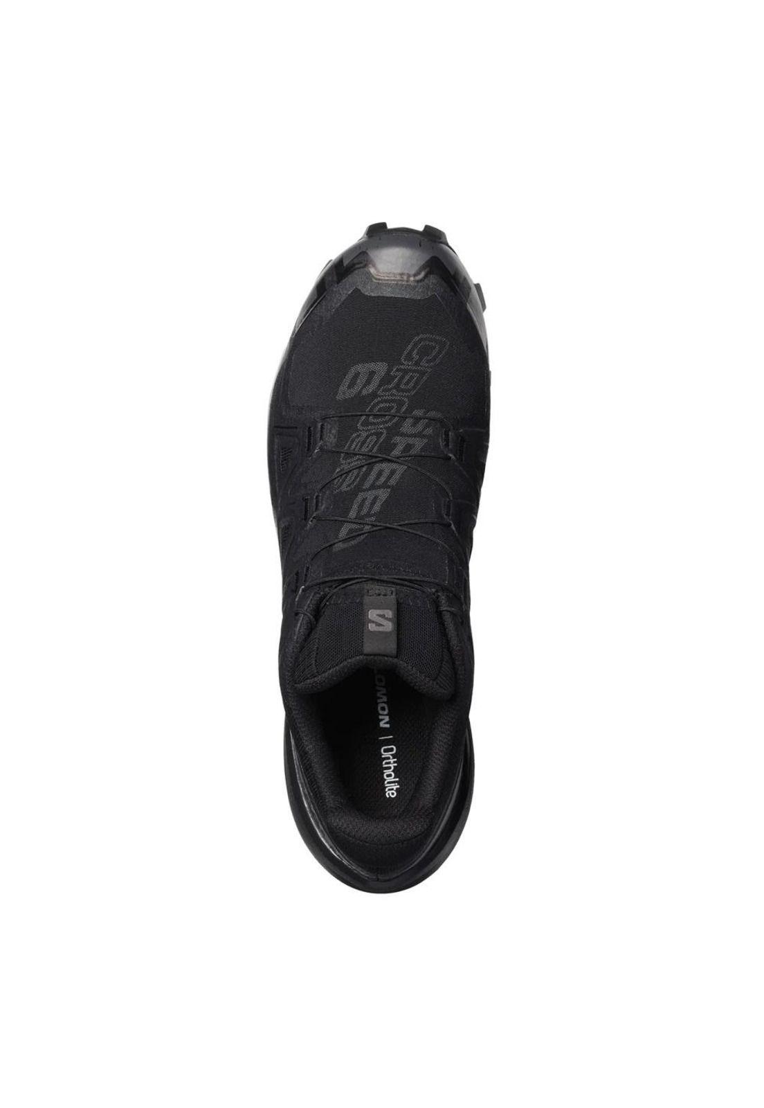 Zapatilla Gore-Tex Hombre Speedcross 6 Negro Salomon-2