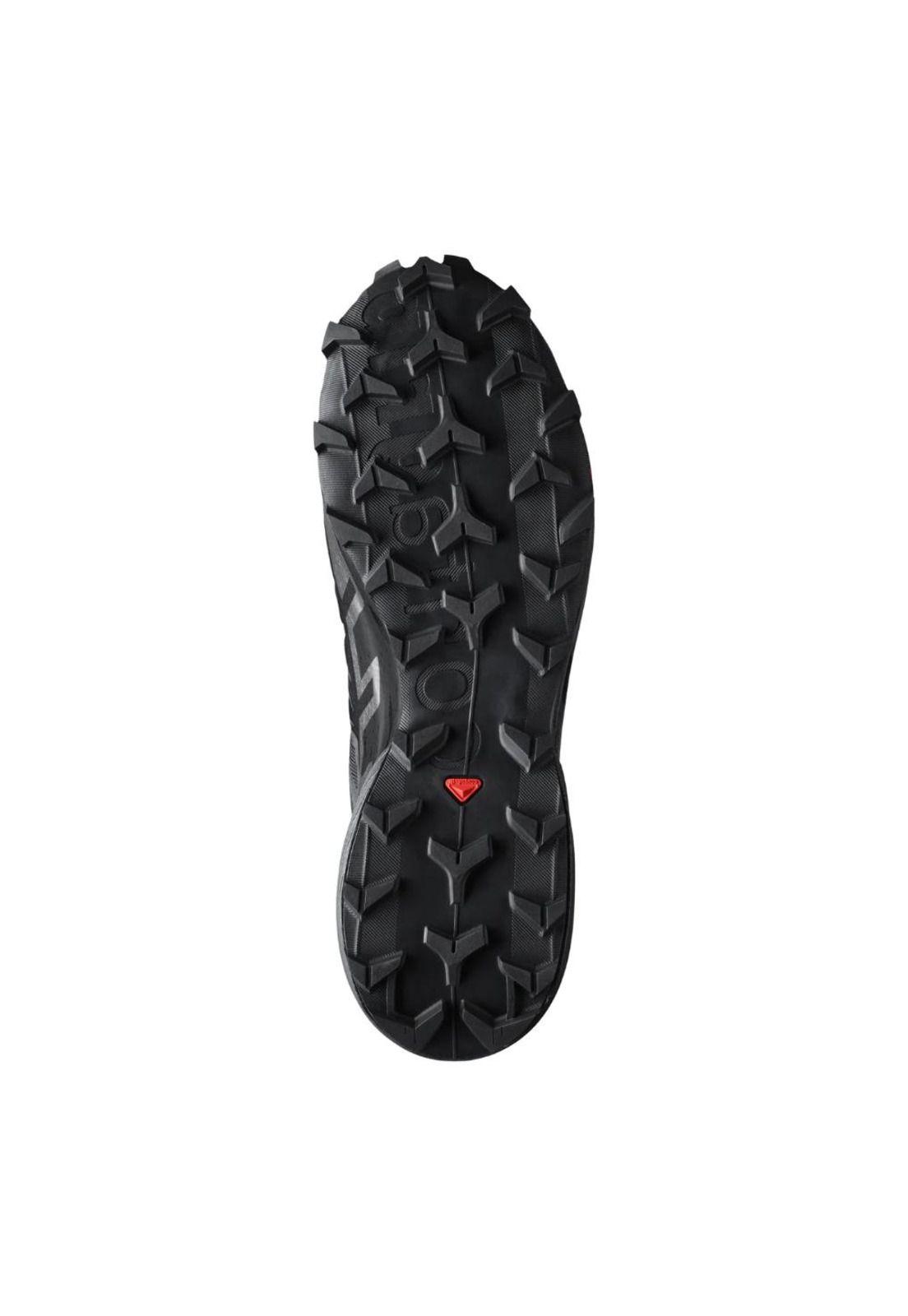 Zapatilla Gore-Tex Hombre Speedcross 6 Negro Salomon-3