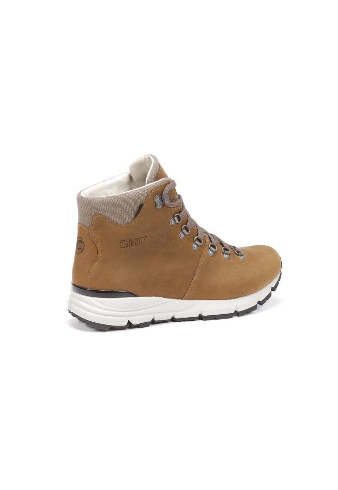 Botín Verona Gore-Tex Hombre Chiruca-2