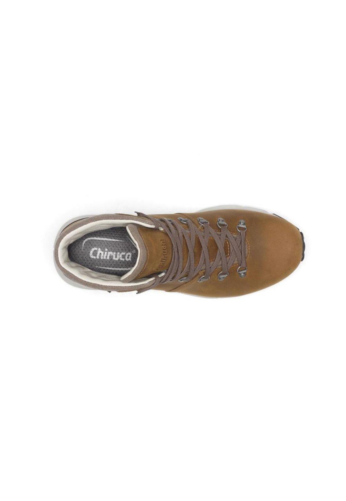 Botín Verona Gore-Tex Hombre Chiruca-3