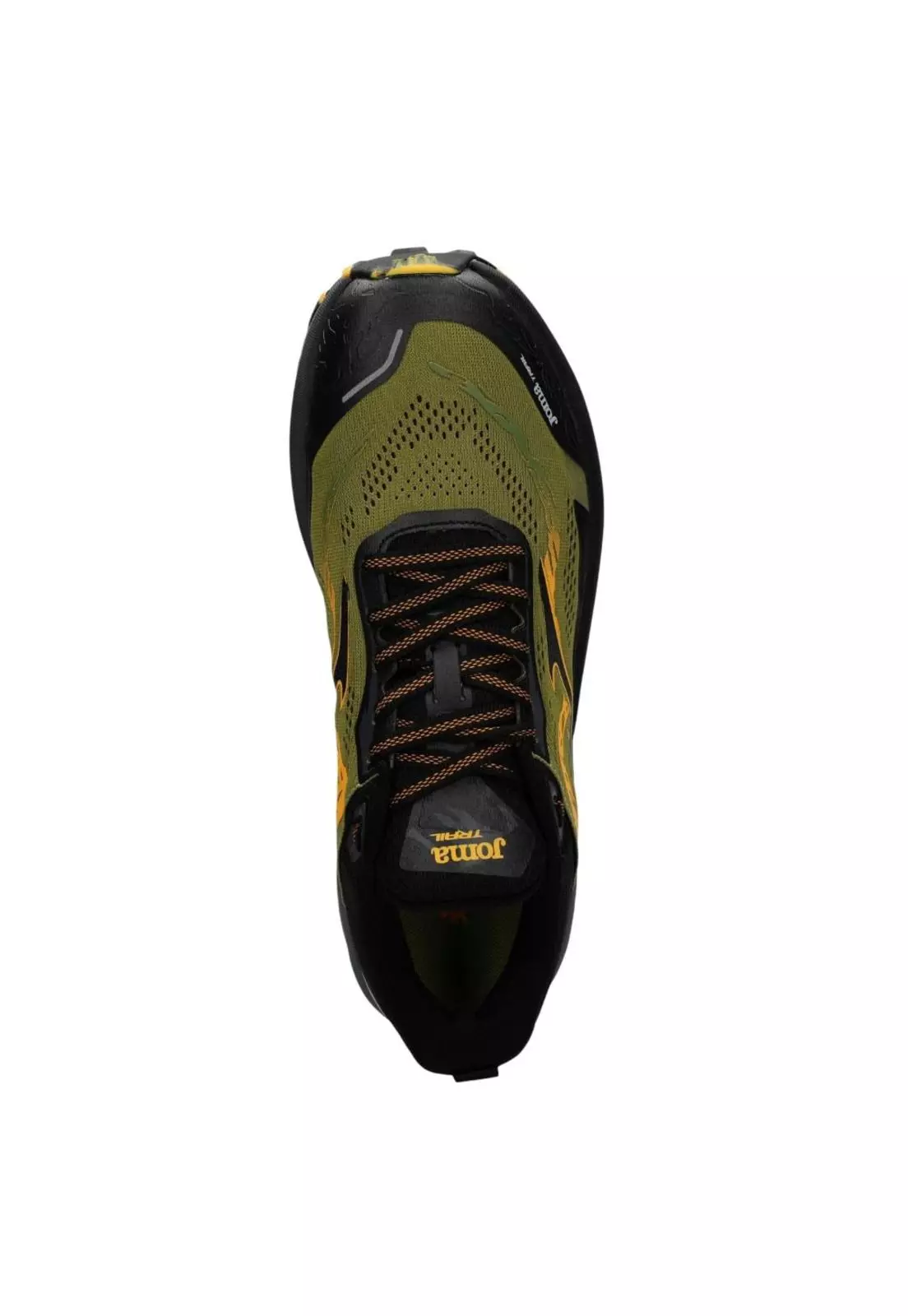 Zapatilla Trail Running Hombre Trek Verde Joma-2