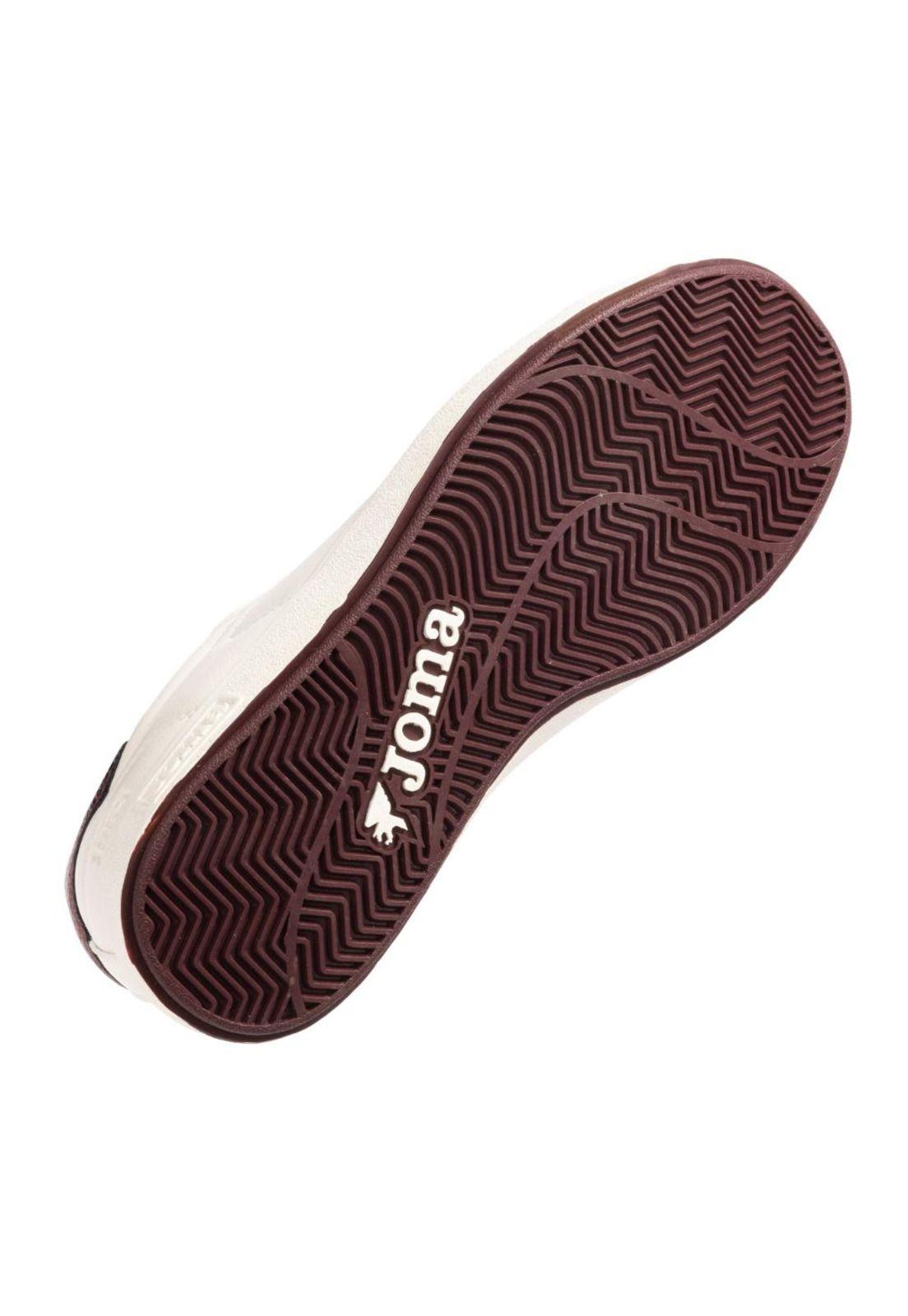 Zapatilla Mujer Classic Beige Joma-3