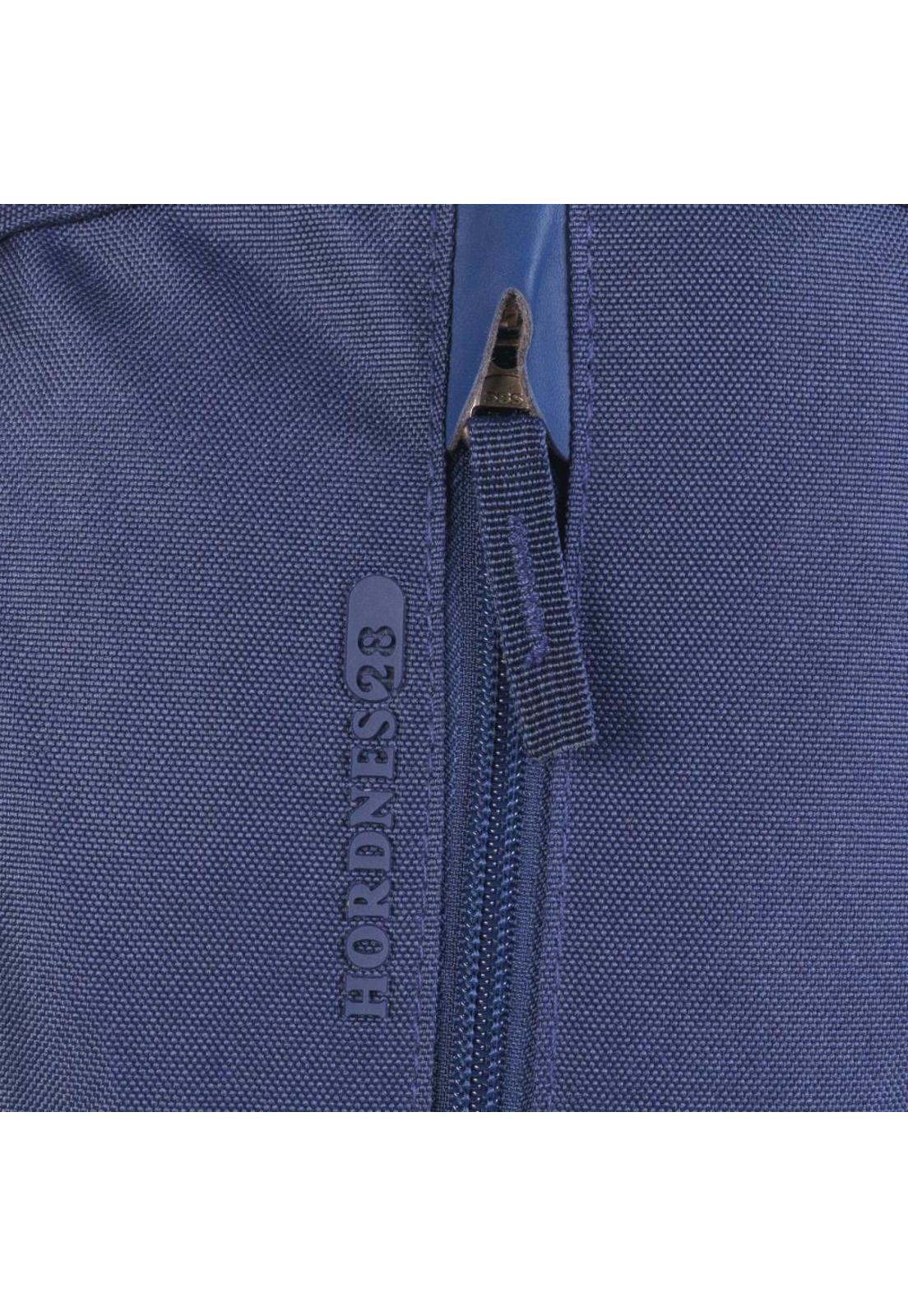 Mochila Urbana Hybrid 3 Azul Aparso-3
