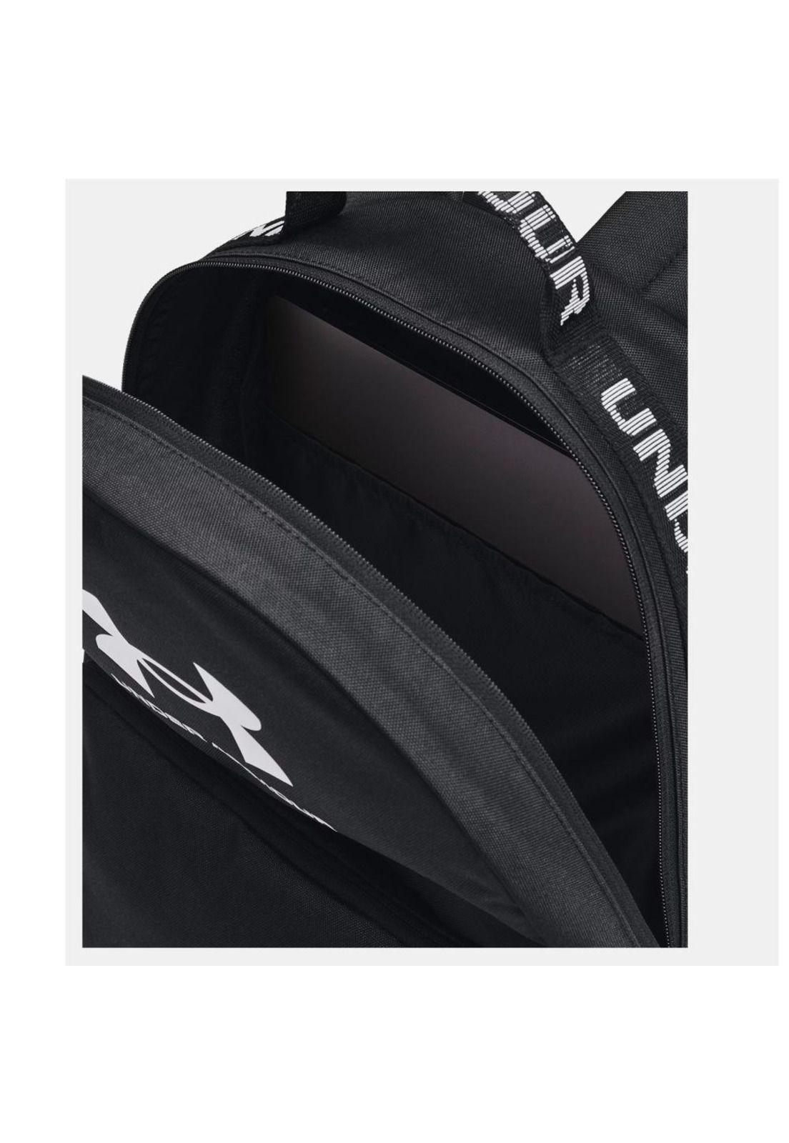 Mochila Essential Negro Under Armour-2