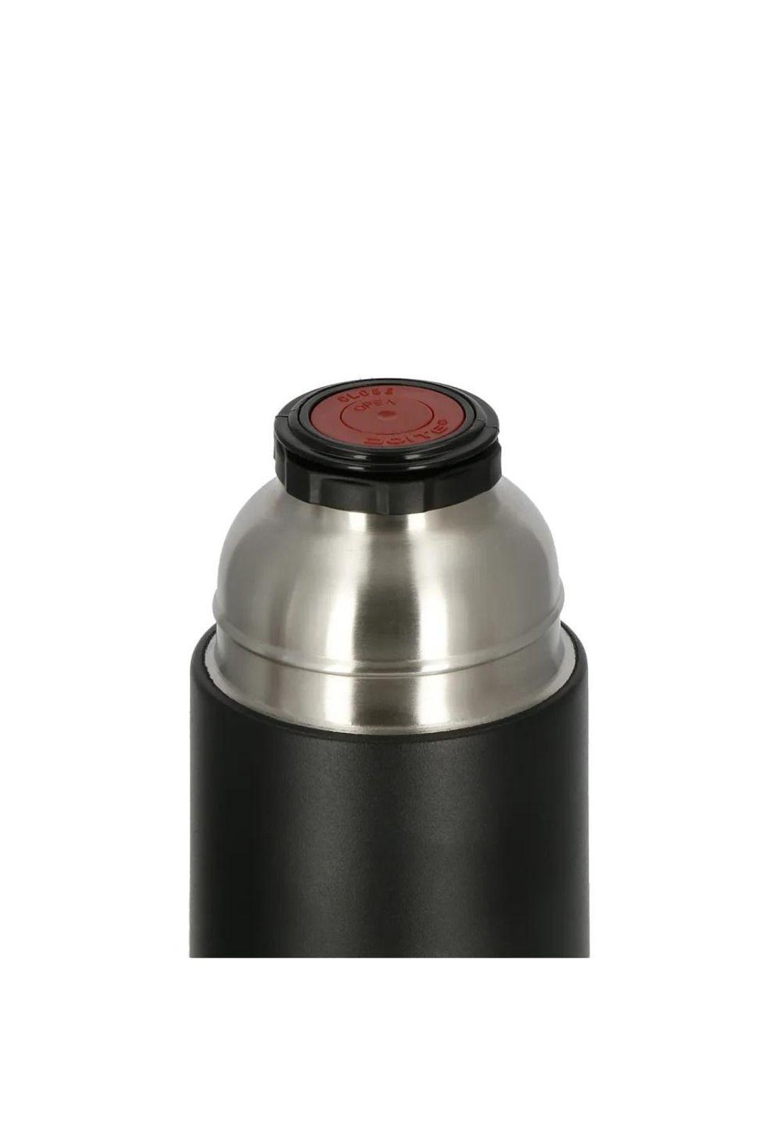 Termo 1 Litro Max One Touch Negro Doite-2