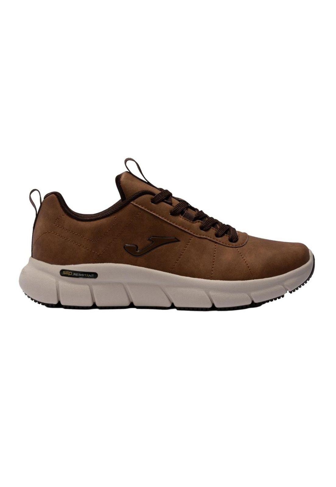 Zapatilla Hombre C. Daily 24 Café Joma-0