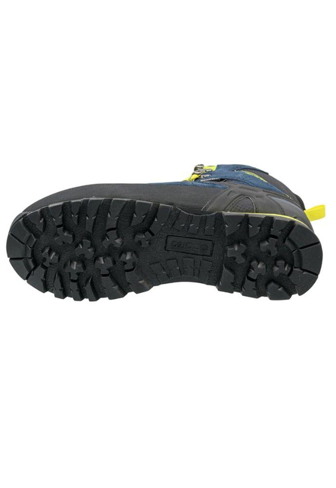 Botín Impermeable Hombre Nevosa H3 Aparso-1