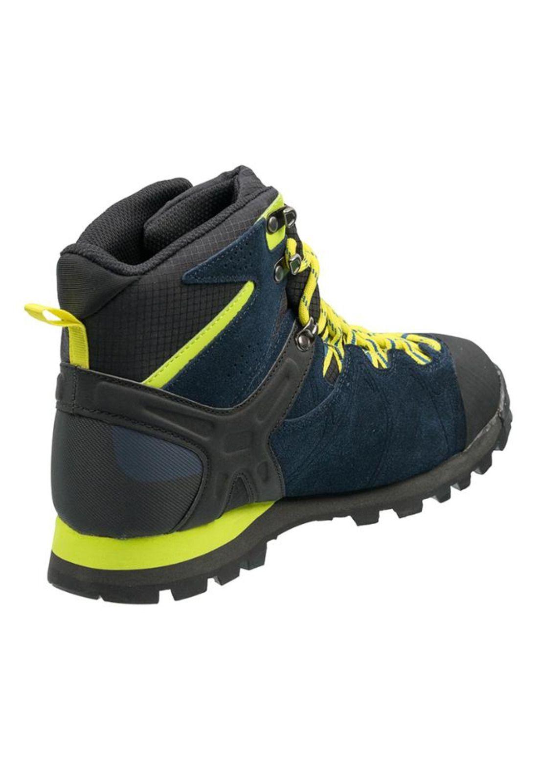 Botín Impermeable Hombre Nevosa H3 Aparso-2