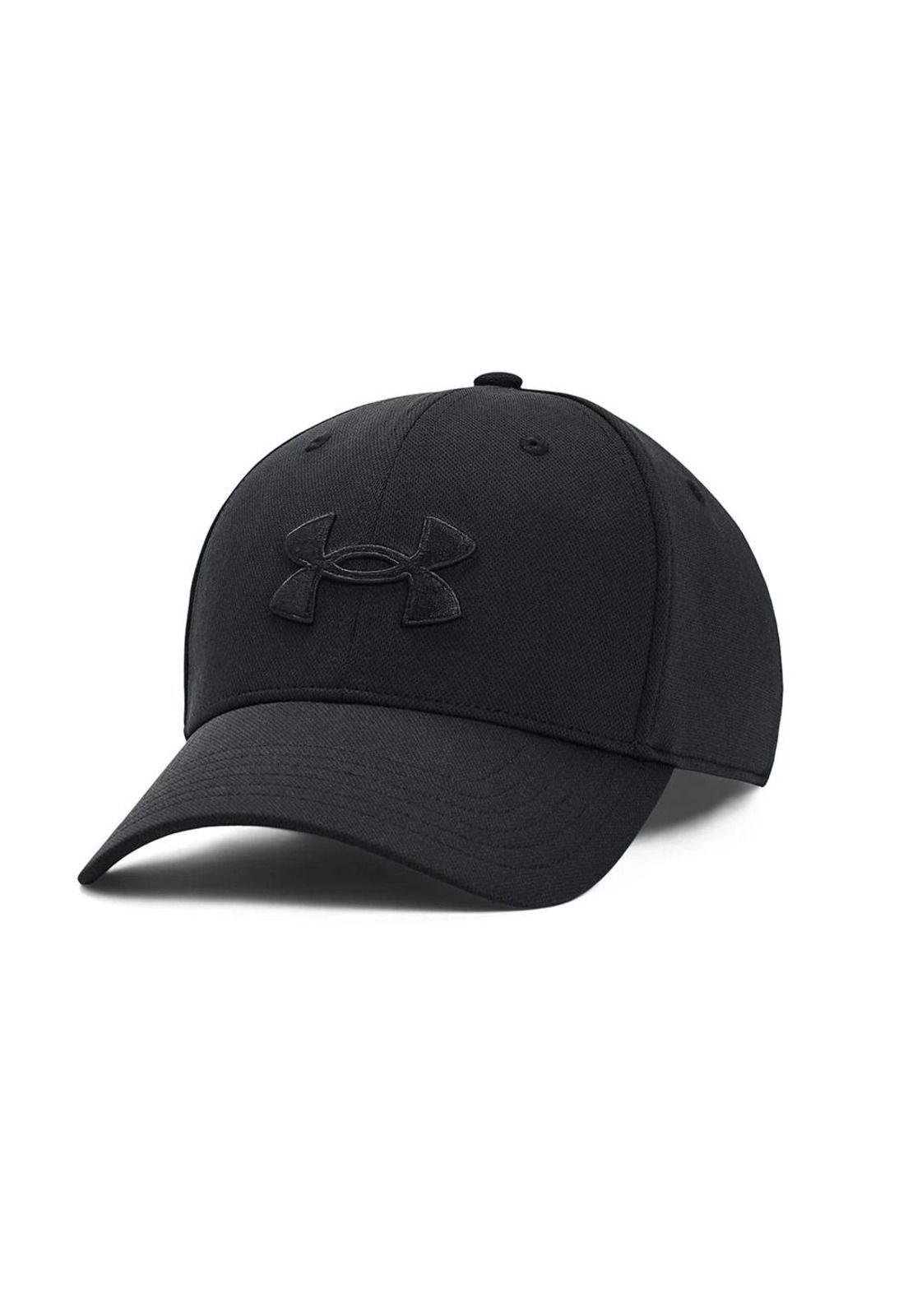 Jockey Blitzing Low Negro Under Armour-0