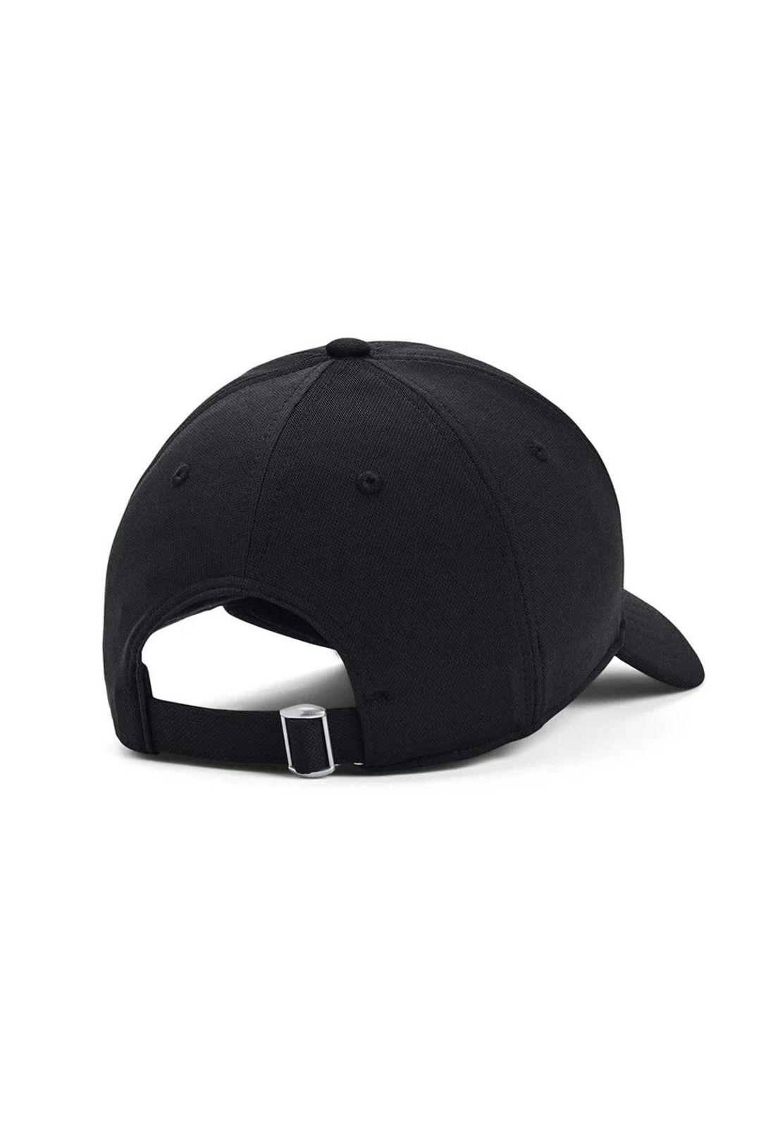 Jockey Blitzing Low Negro Under Armour-1