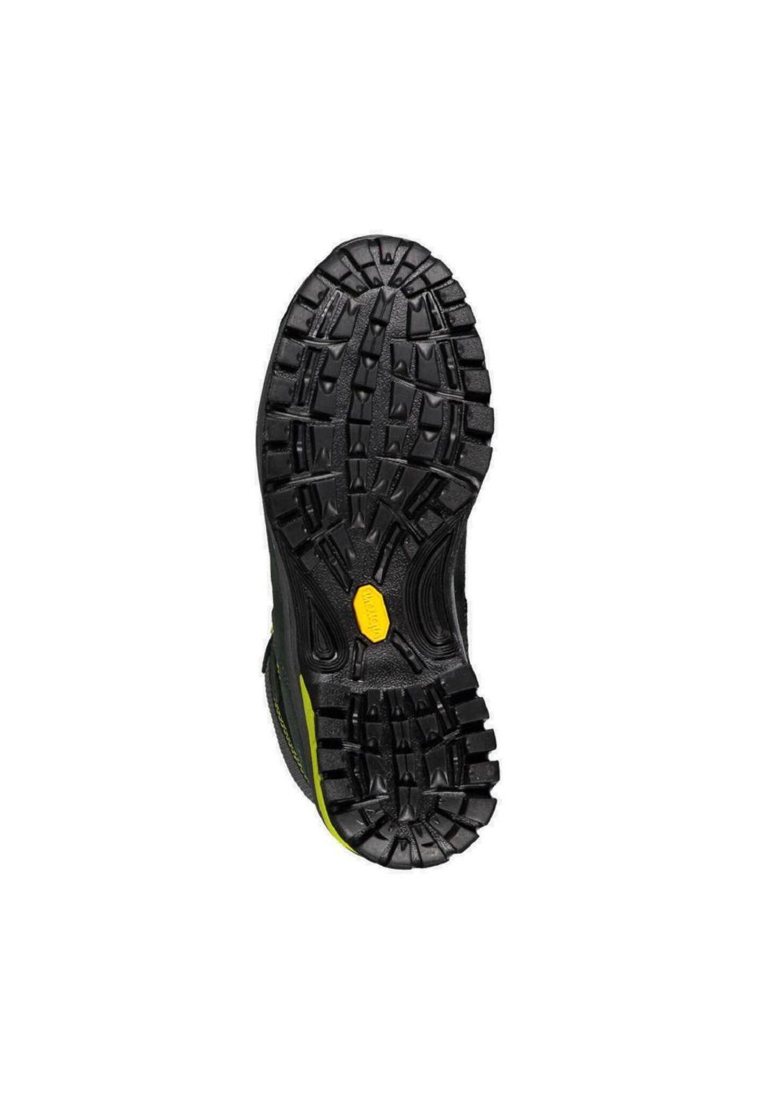 Botín Gore-Tex Hombre Orbit GTX Gris Kayland-3