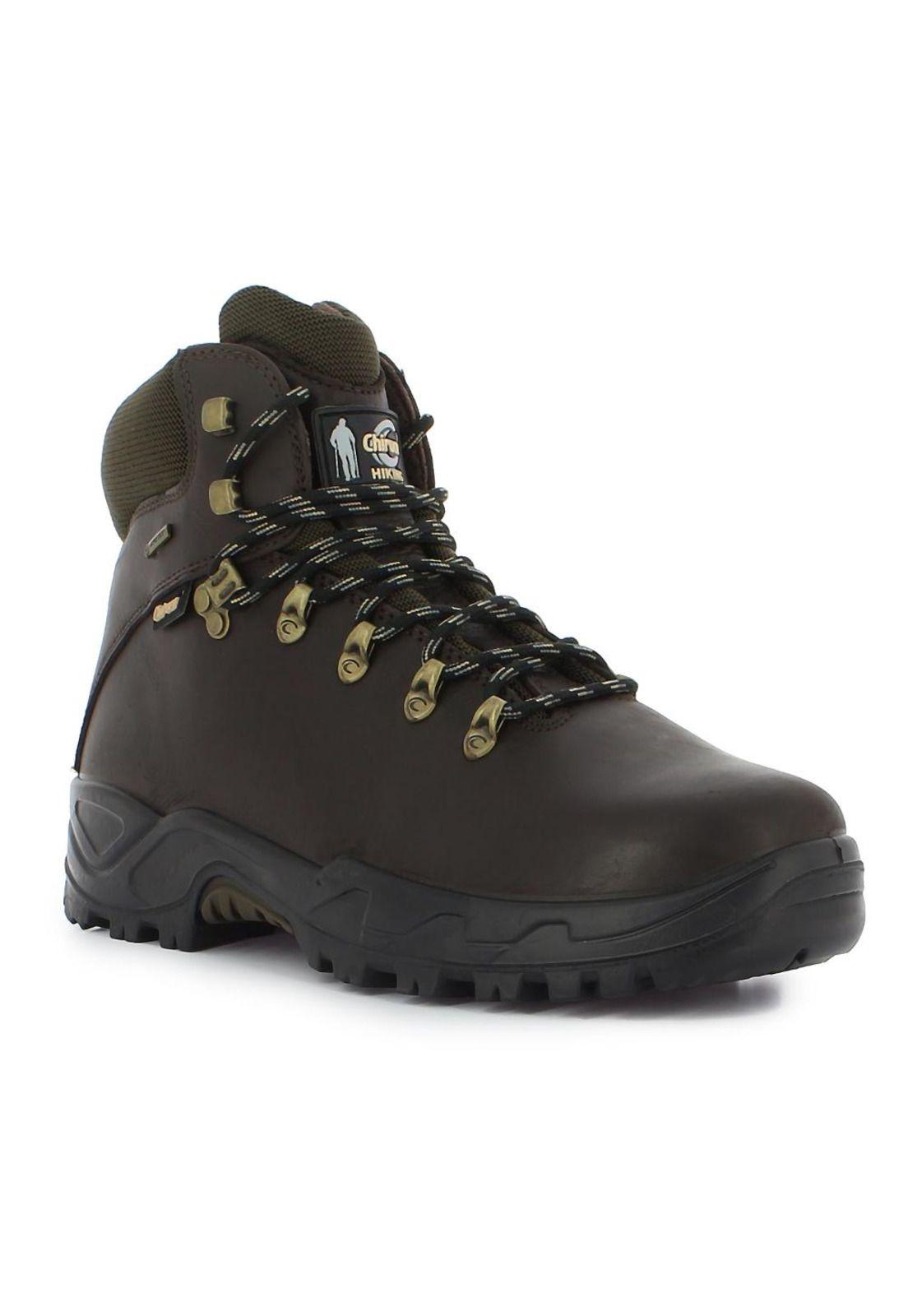 Botín Gore Tex Hombre Galicia 02 Chiruca-1
