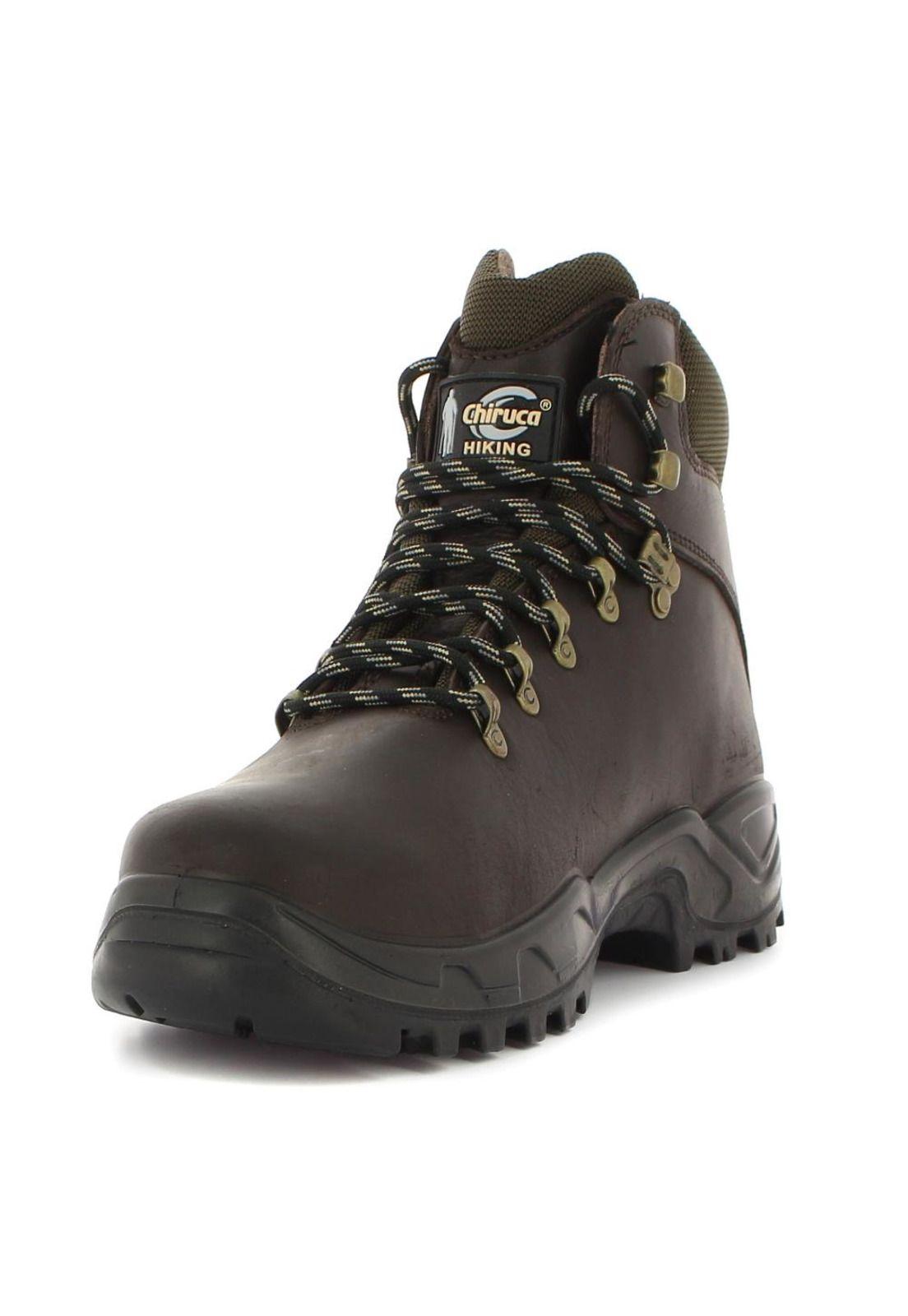 Botín Gore Tex Hombre Galicia 02 Chiruca-4