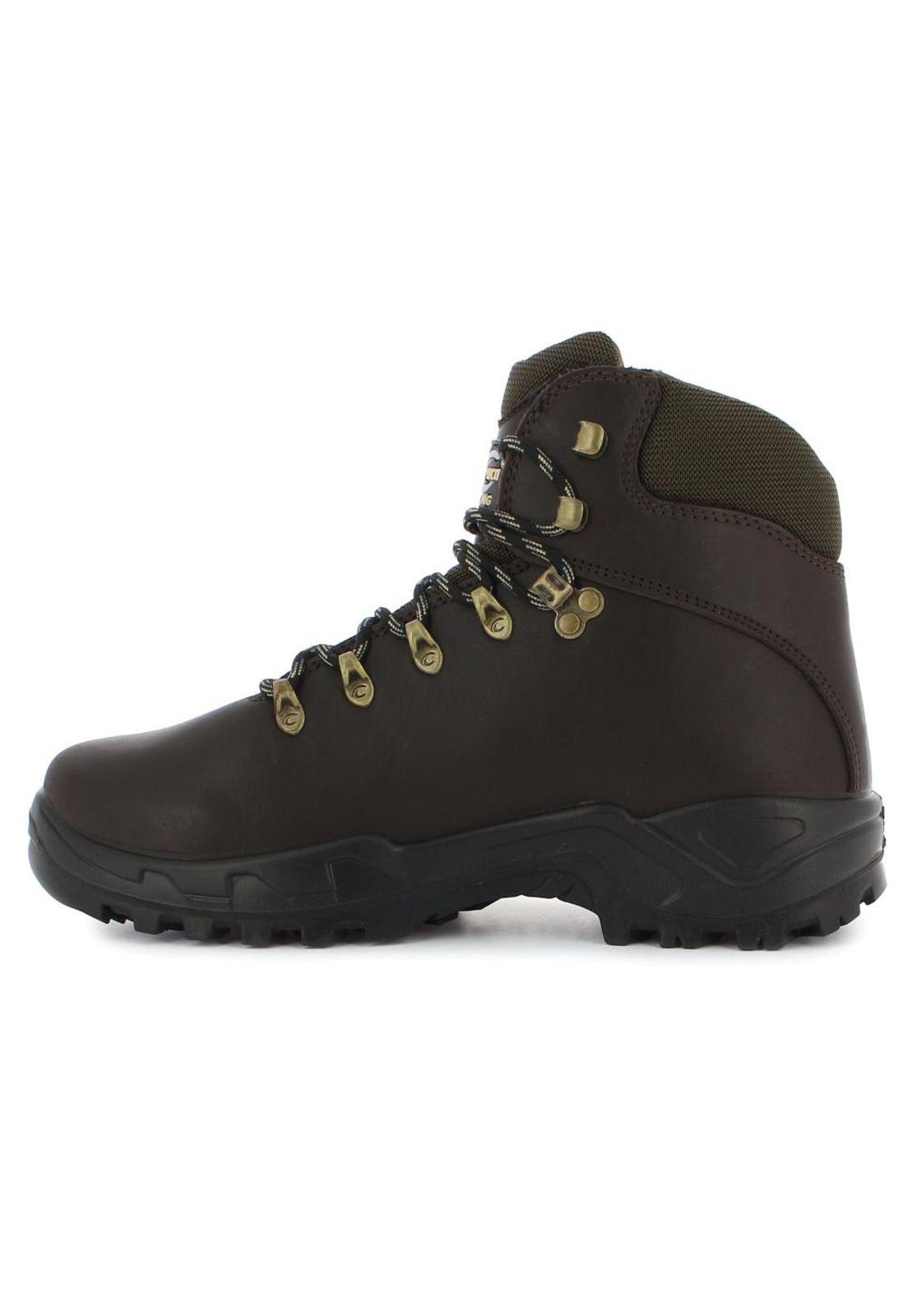 Botín Gore Tex Hombre Galicia 02 Chiruca-6