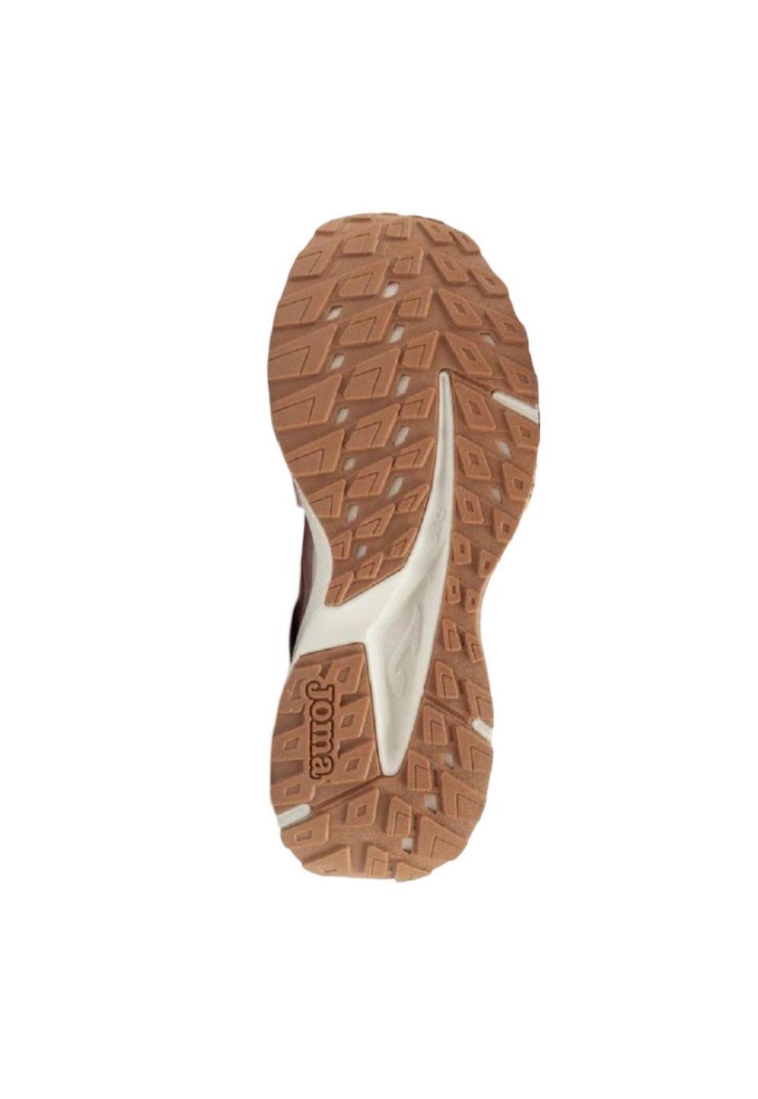 Zapatilla Running Mujer Meta Rosa Joma-3