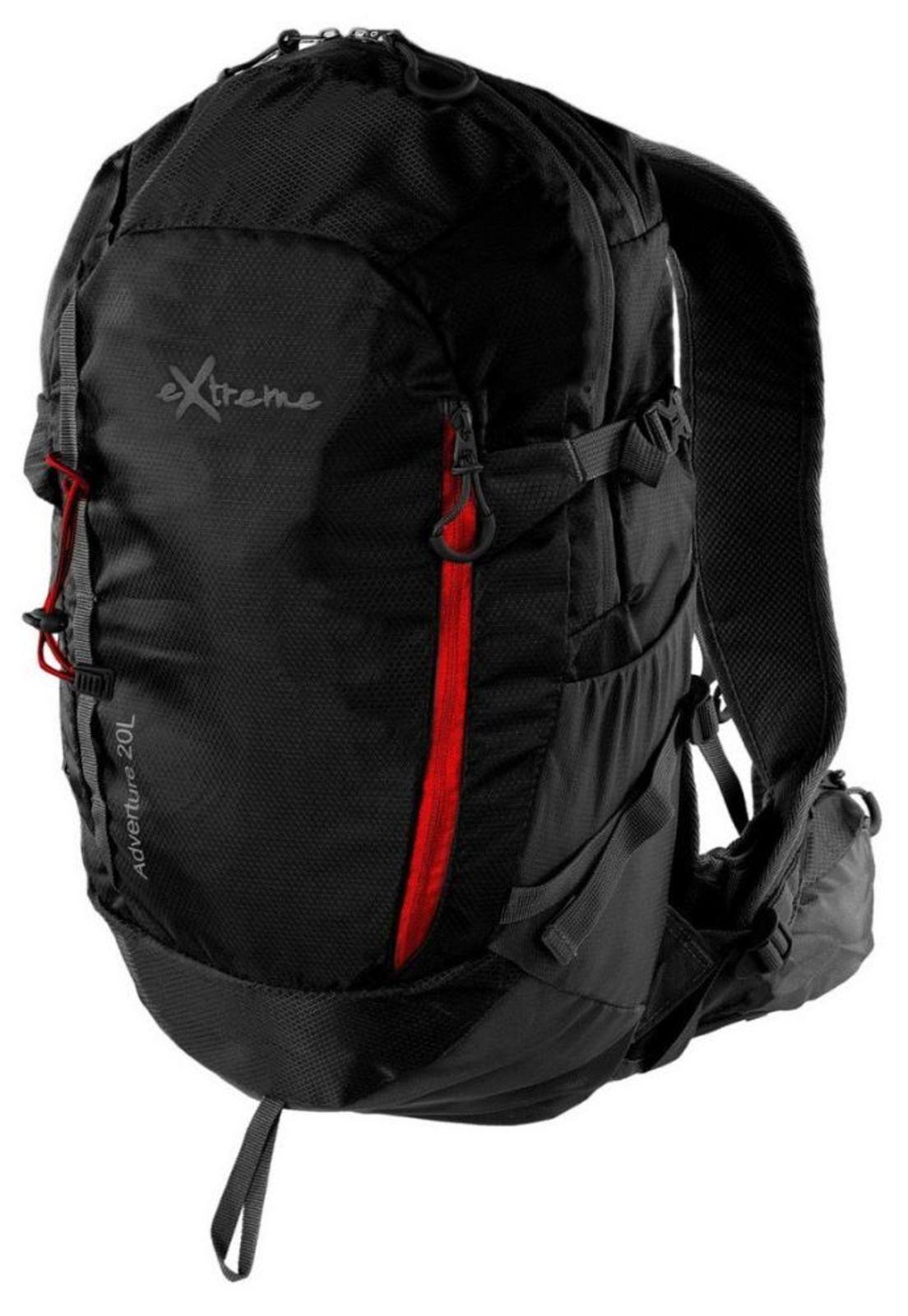 Mochila Discovery 20L Sphere Pro-0