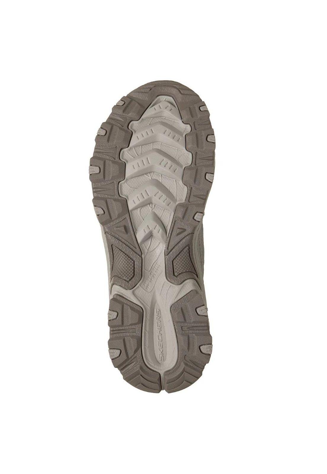 Zapatilla Mujer Starmina AT Gris Skechers-3