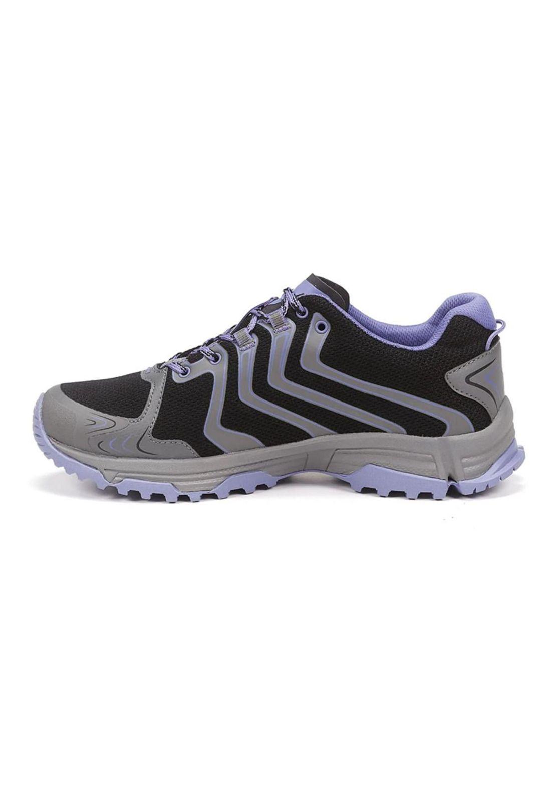 Zapatilla Impermeable Mujer Gomera 05 Chiruca-1