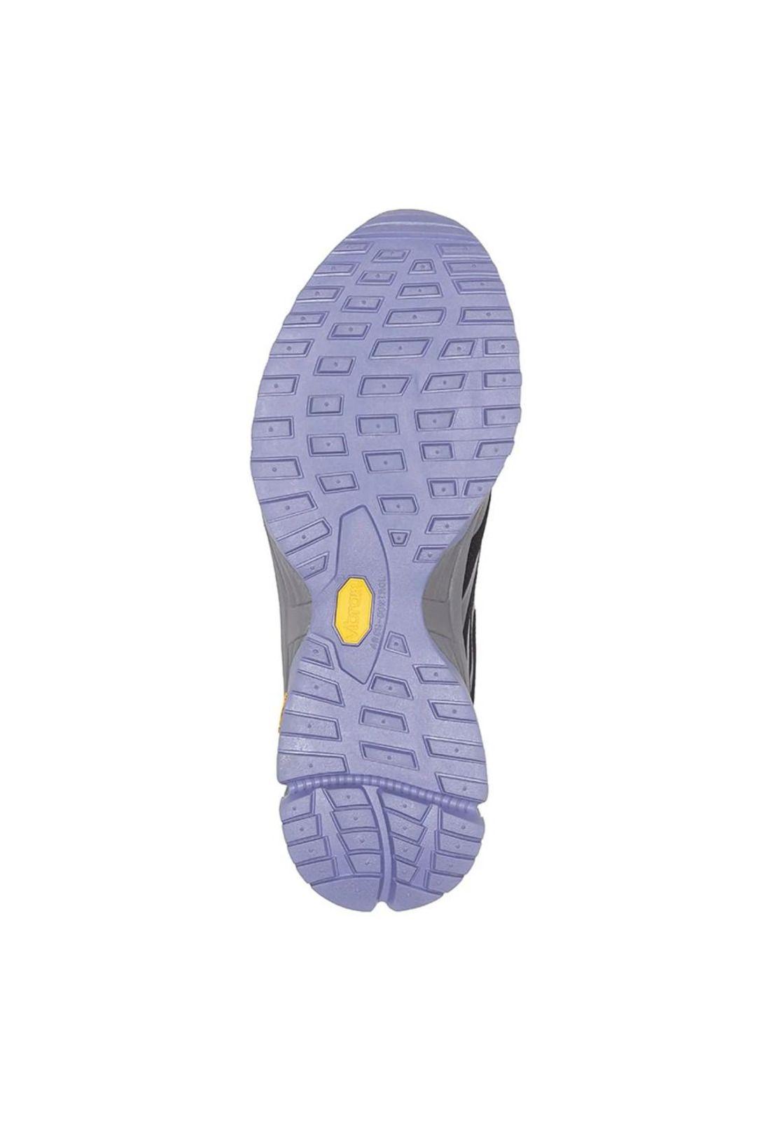 Zapatilla Impermeable Mujer Gomera 05 Chiruca-4