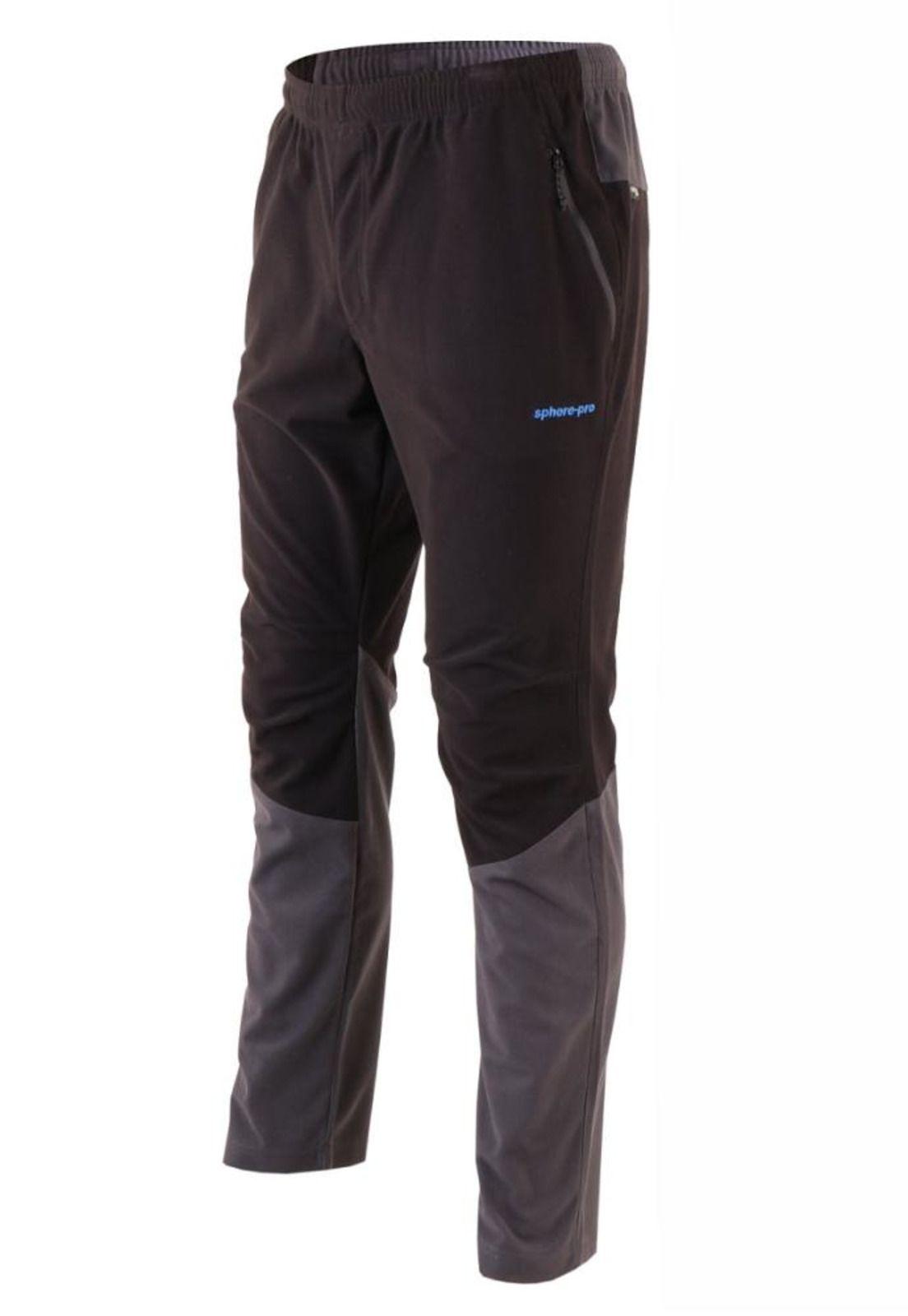 Pantalón Hombre Micropana Strada Sphere Pro-0