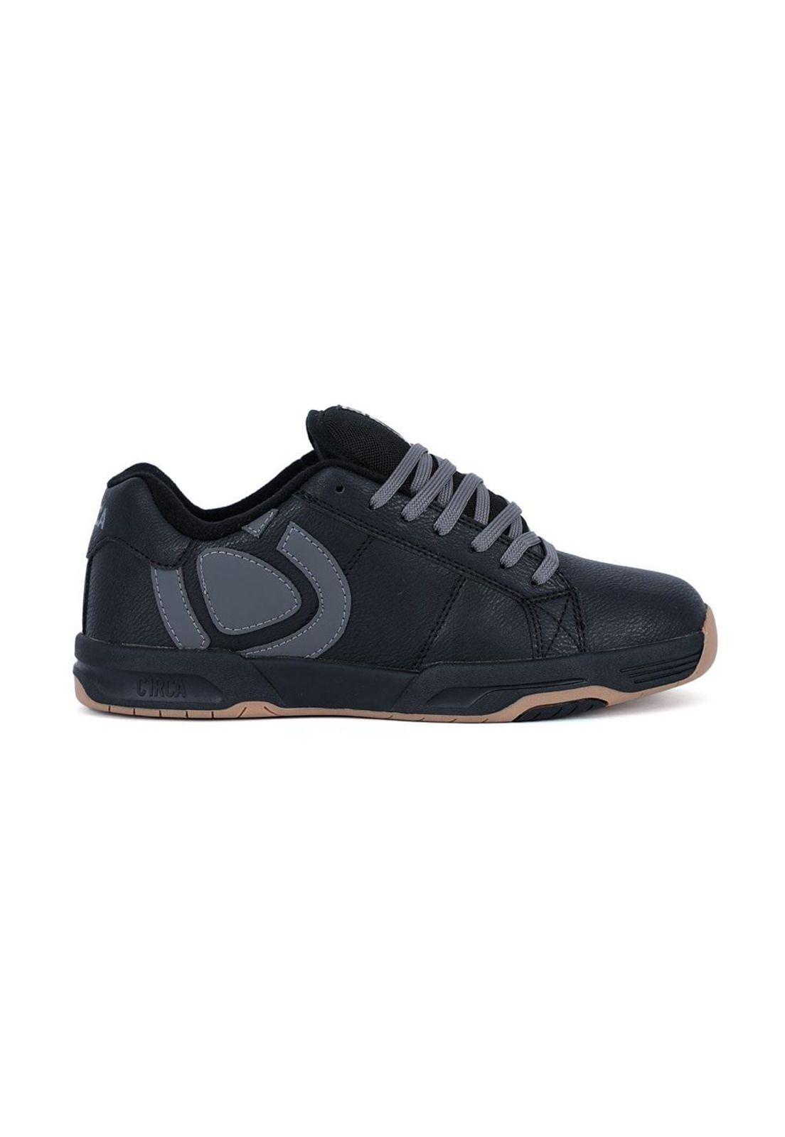 Zapatilla Hombre 211 Bold Negro Circa-0