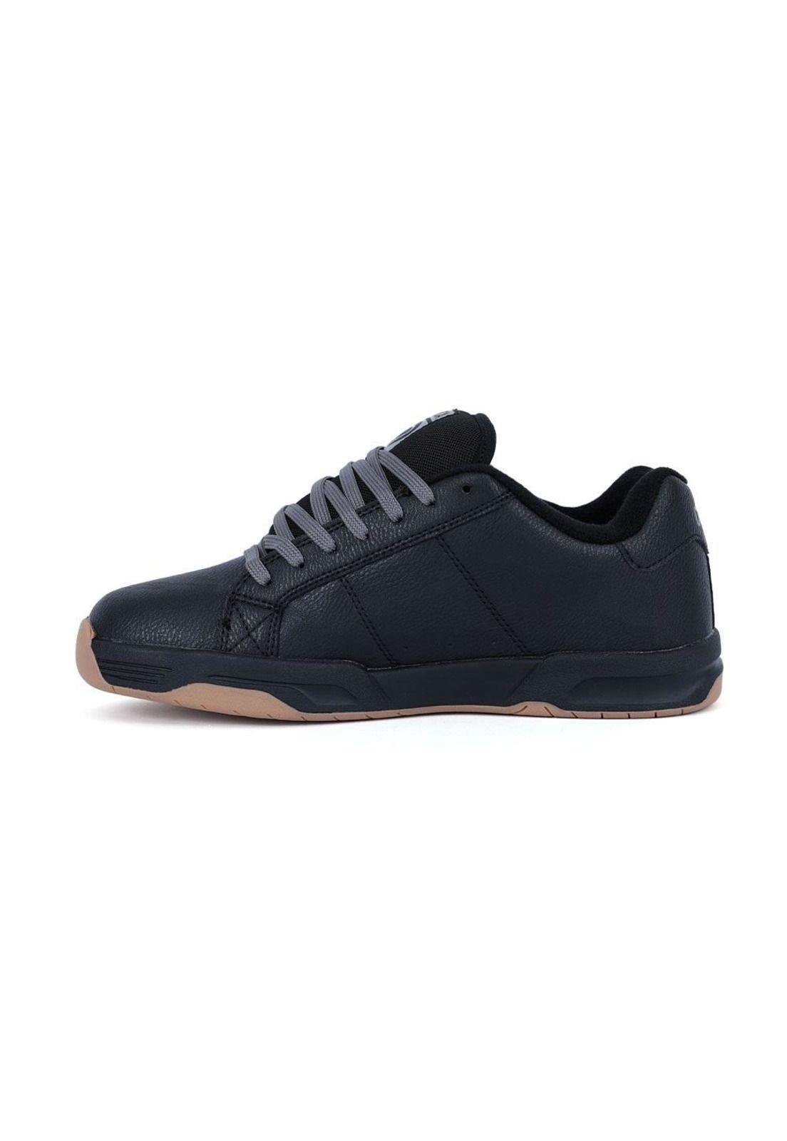 Zapatilla Hombre 211 Bold Negro Circa-1