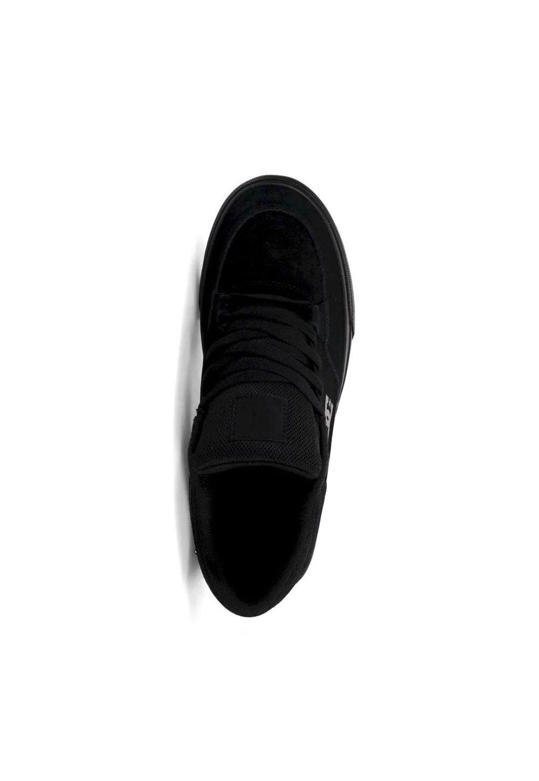 Zapatilla Hombre Onyx Negro DC-2