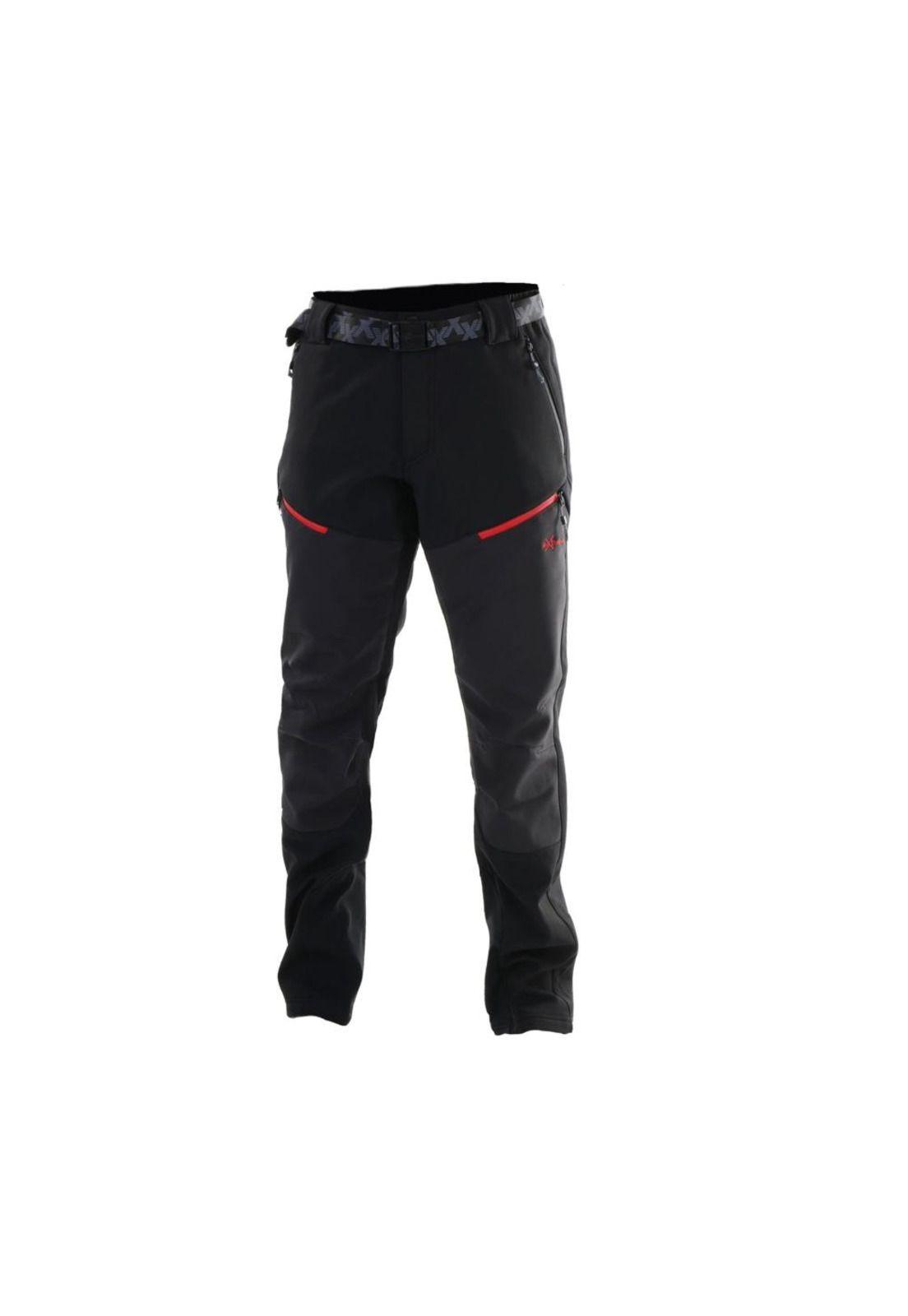 Pantalón Trekking Hombre Tundra New Wood-0