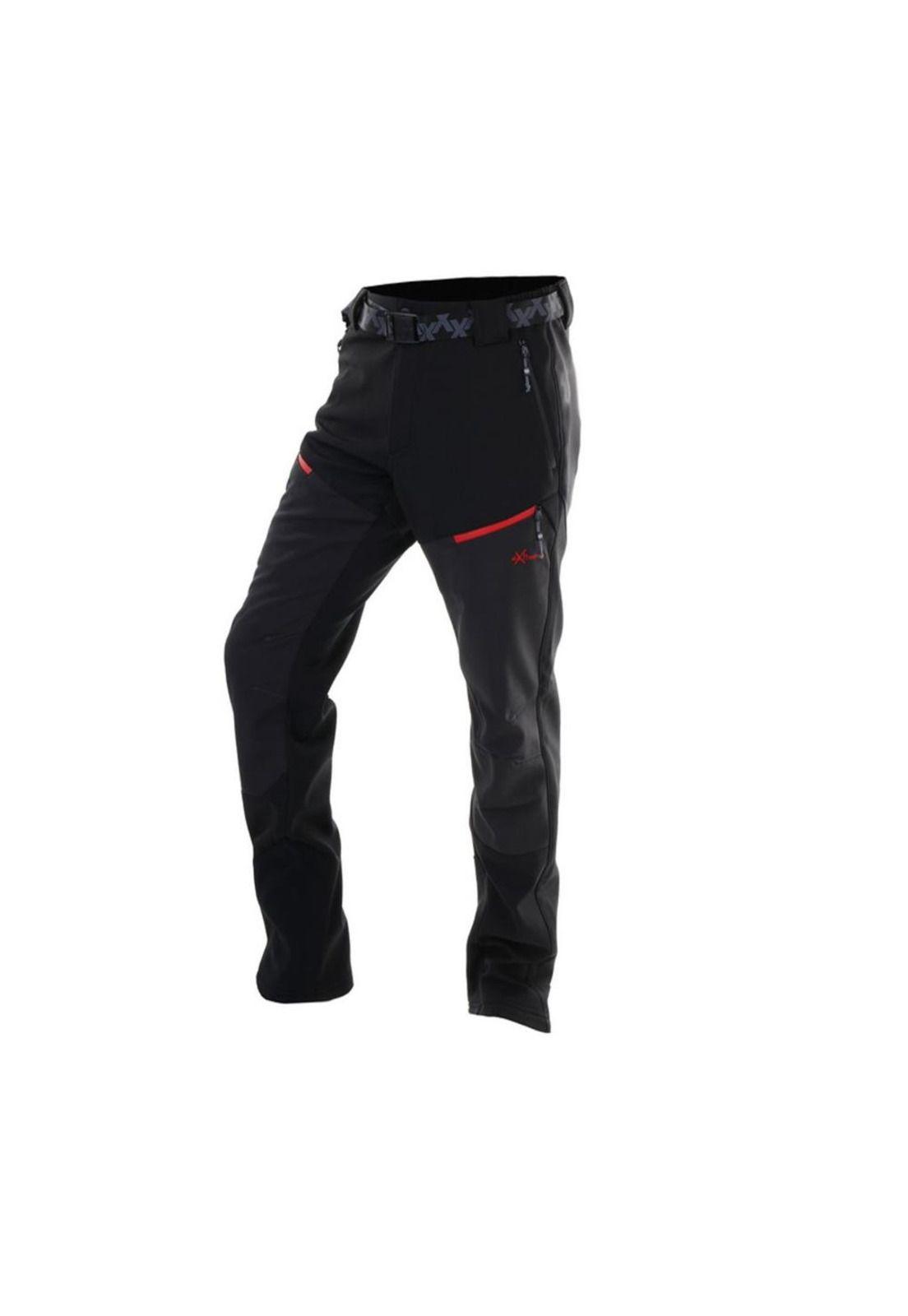 Pantalón Trekking Hombre Tundra New Wood-1